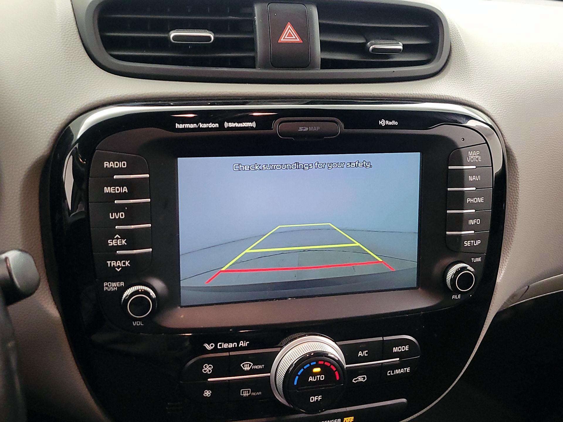 Thumbnail: 2017 Kia Soul - 14