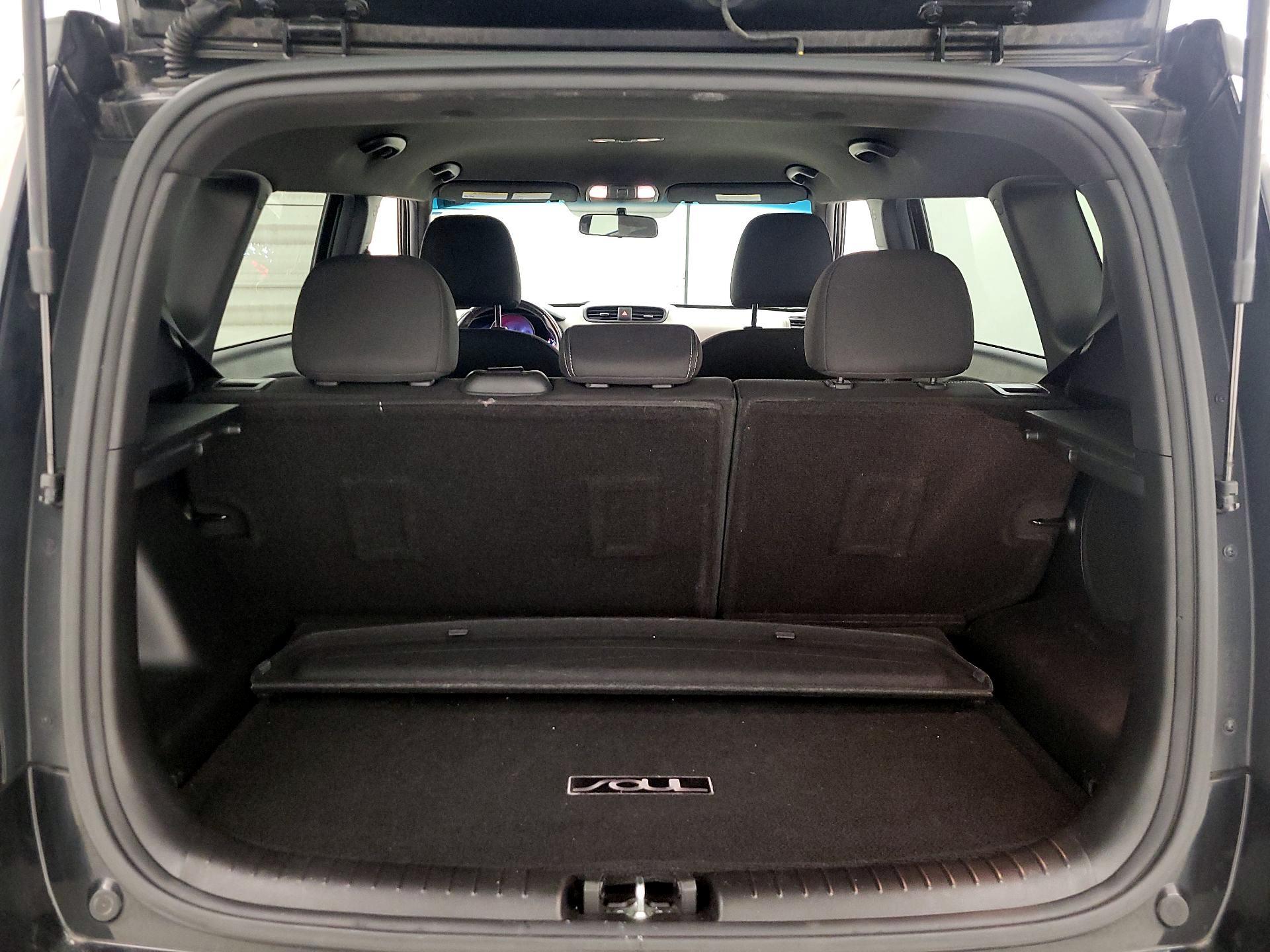 Thumbnail: 2017 Kia Soul - 20