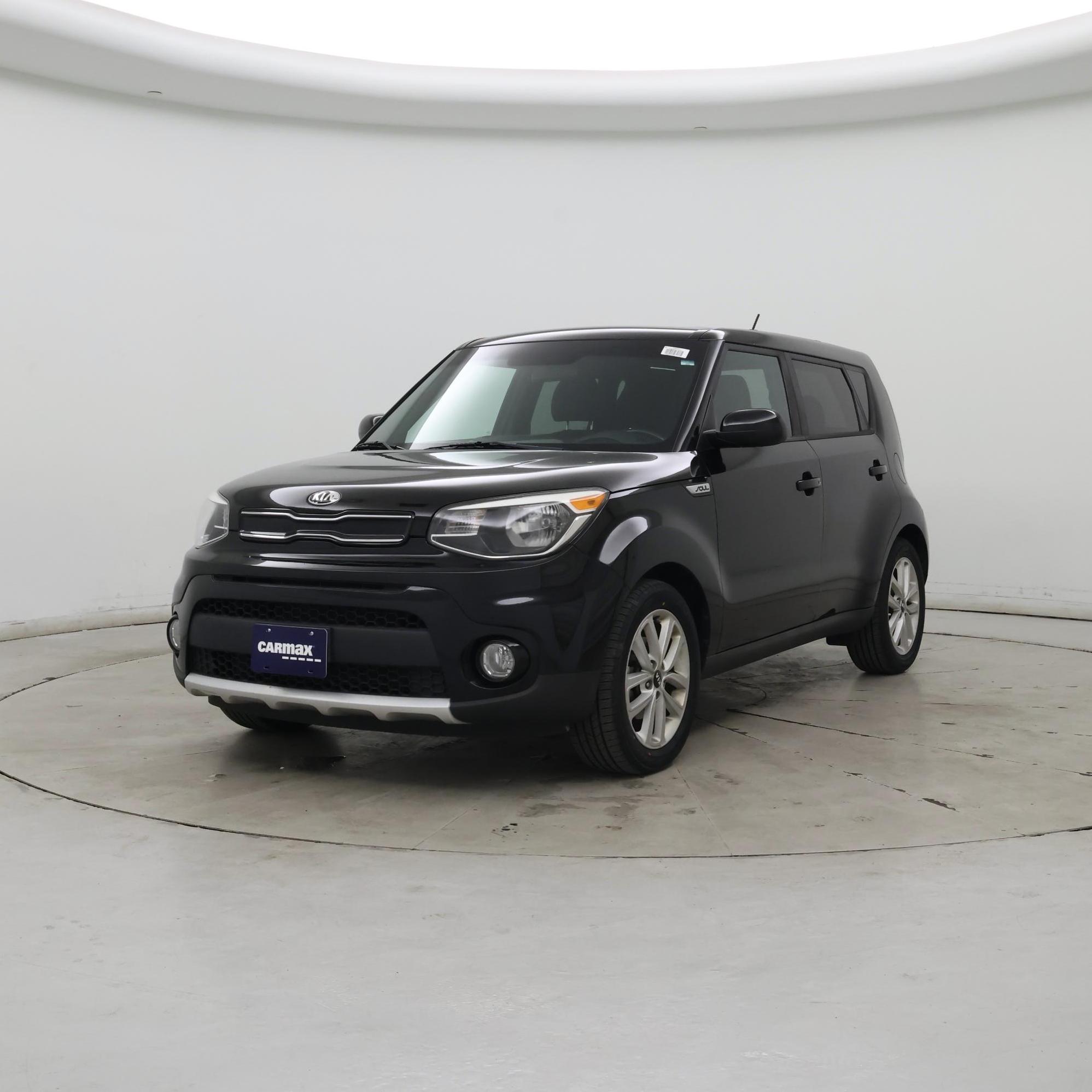 Thumbnail: 2017 Kia Soul - 4