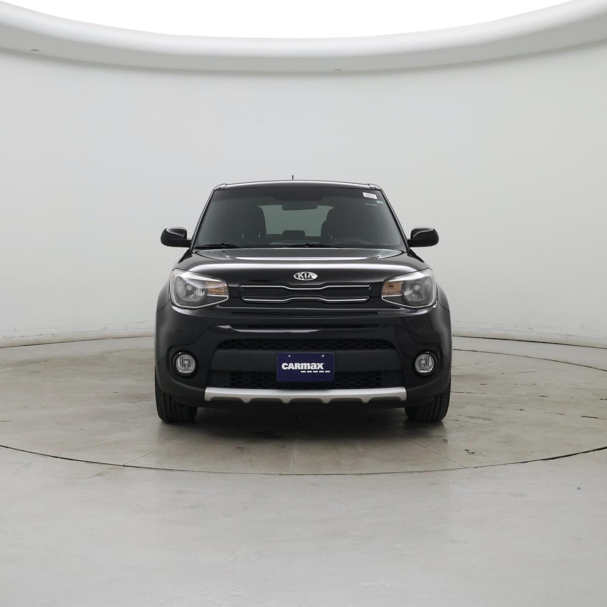 Thumbnail: 2017 Kia Soul - 5