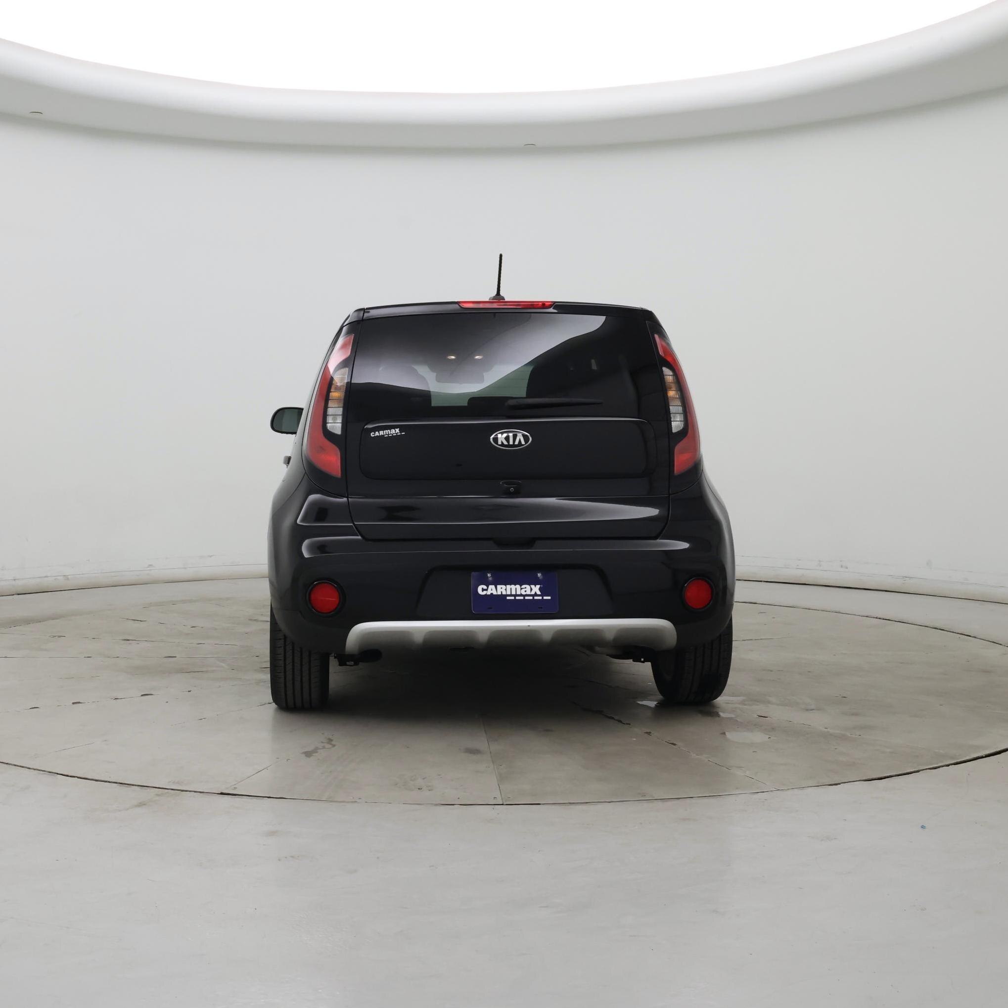 Thumbnail: 2017 Kia Soul - 6