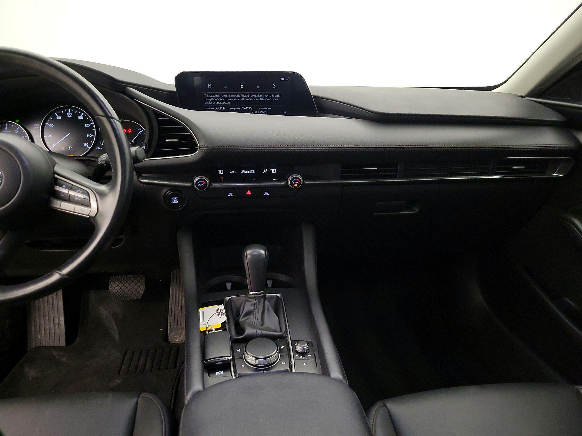 Thumbnail: 2022 Mazda Mazda3 - 9