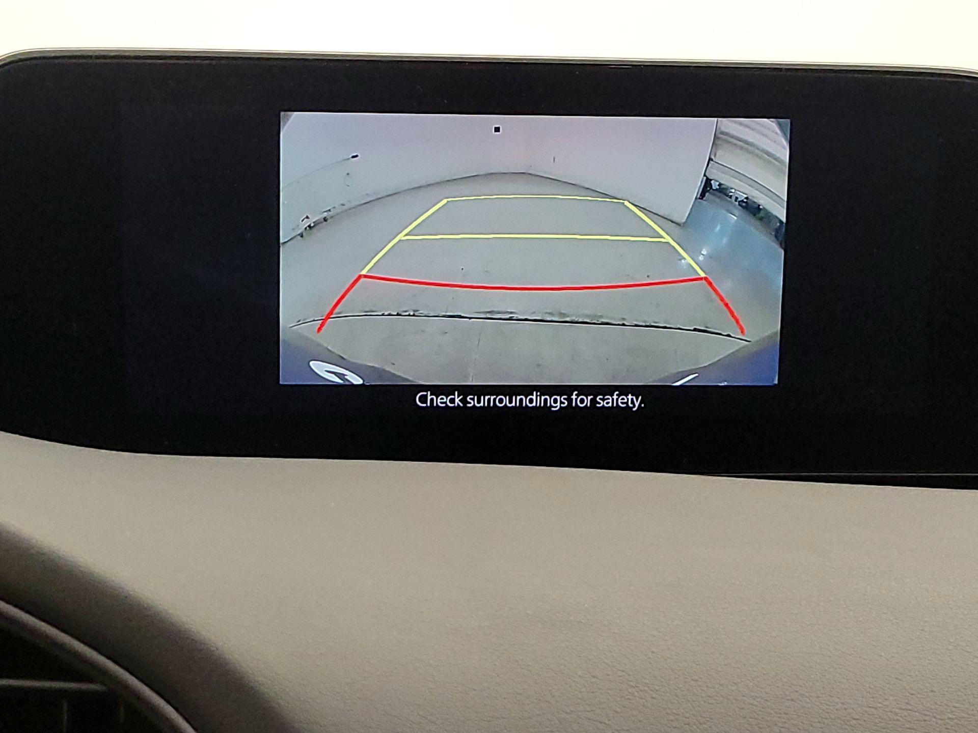 Thumbnail: 2022 Mazda Mazda3 - 14