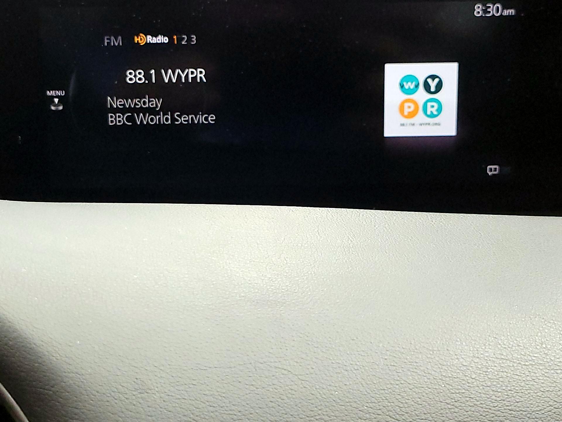 Thumbnail: 2022 Mazda Mazda3 - 15