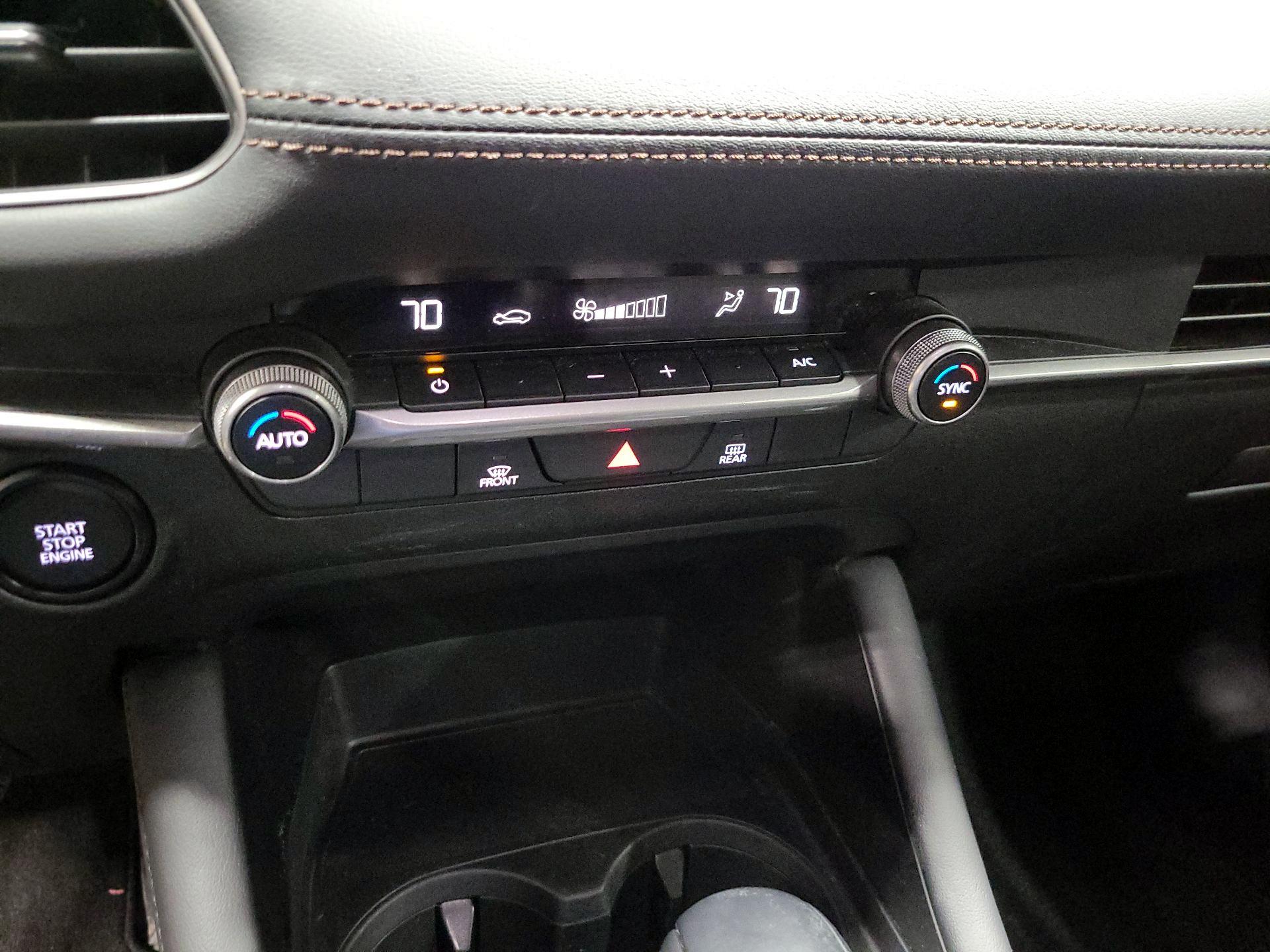 Thumbnail: 2022 Mazda Mazda3 - 16