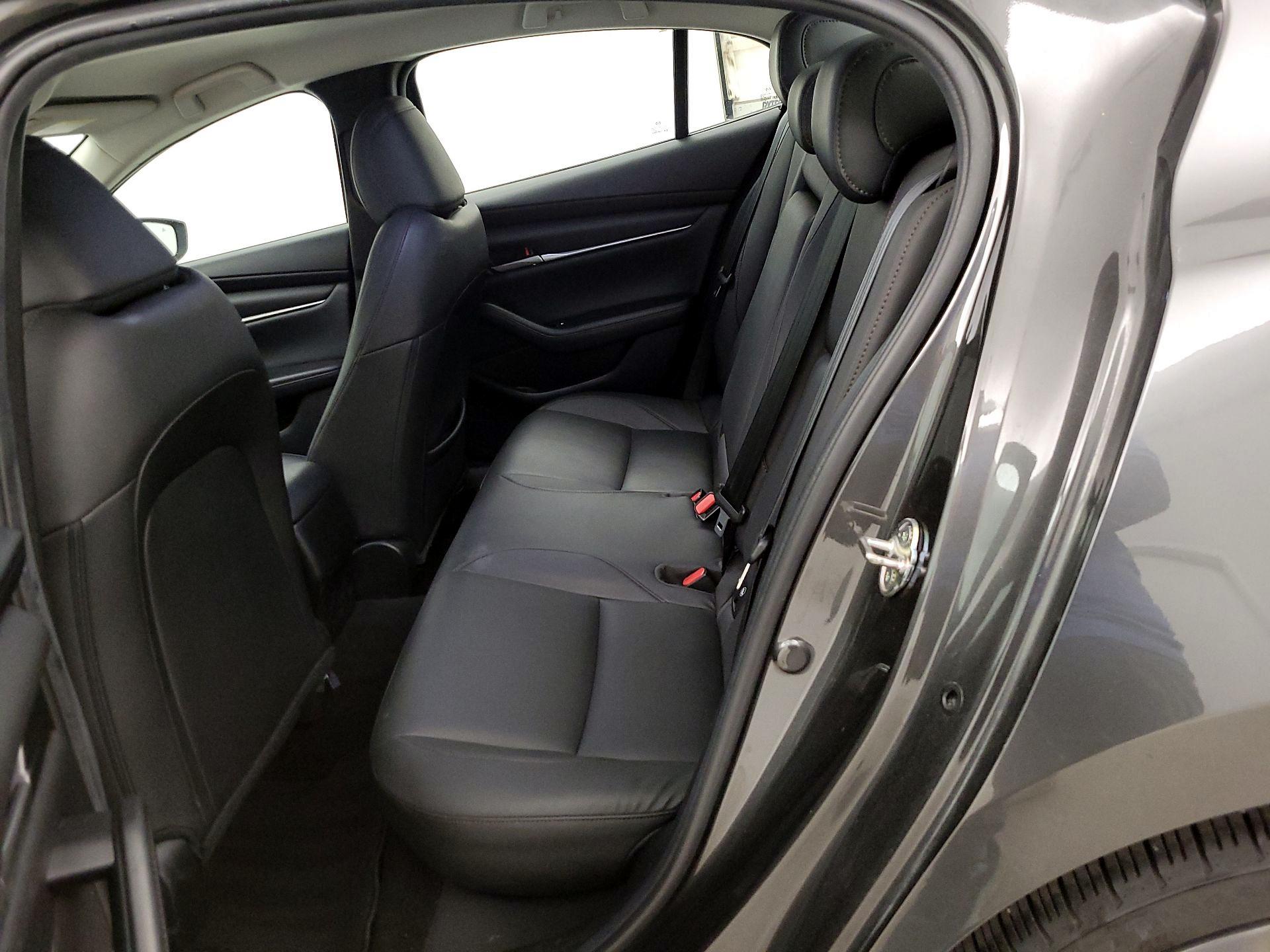 Thumbnail: 2022 Mazda Mazda3 - 18