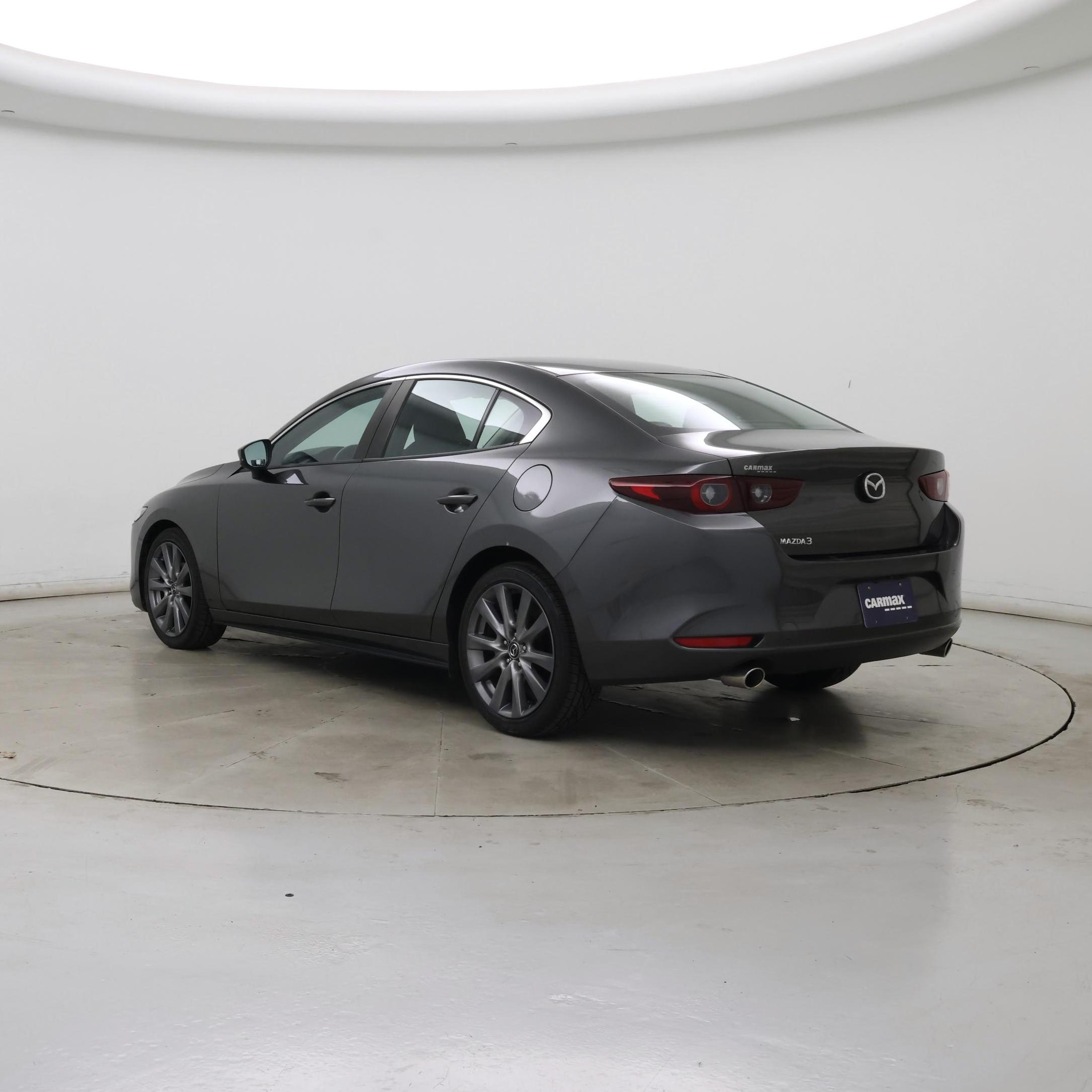 Thumbnail: 2022 Mazda Mazda3 - 2