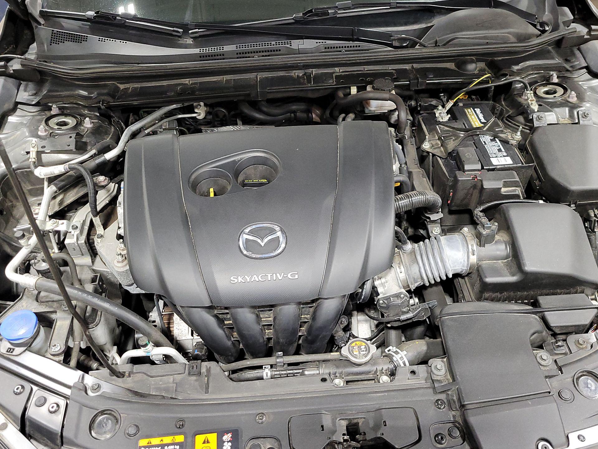 Thumbnail: 2022 Mazda Mazda3 - 20