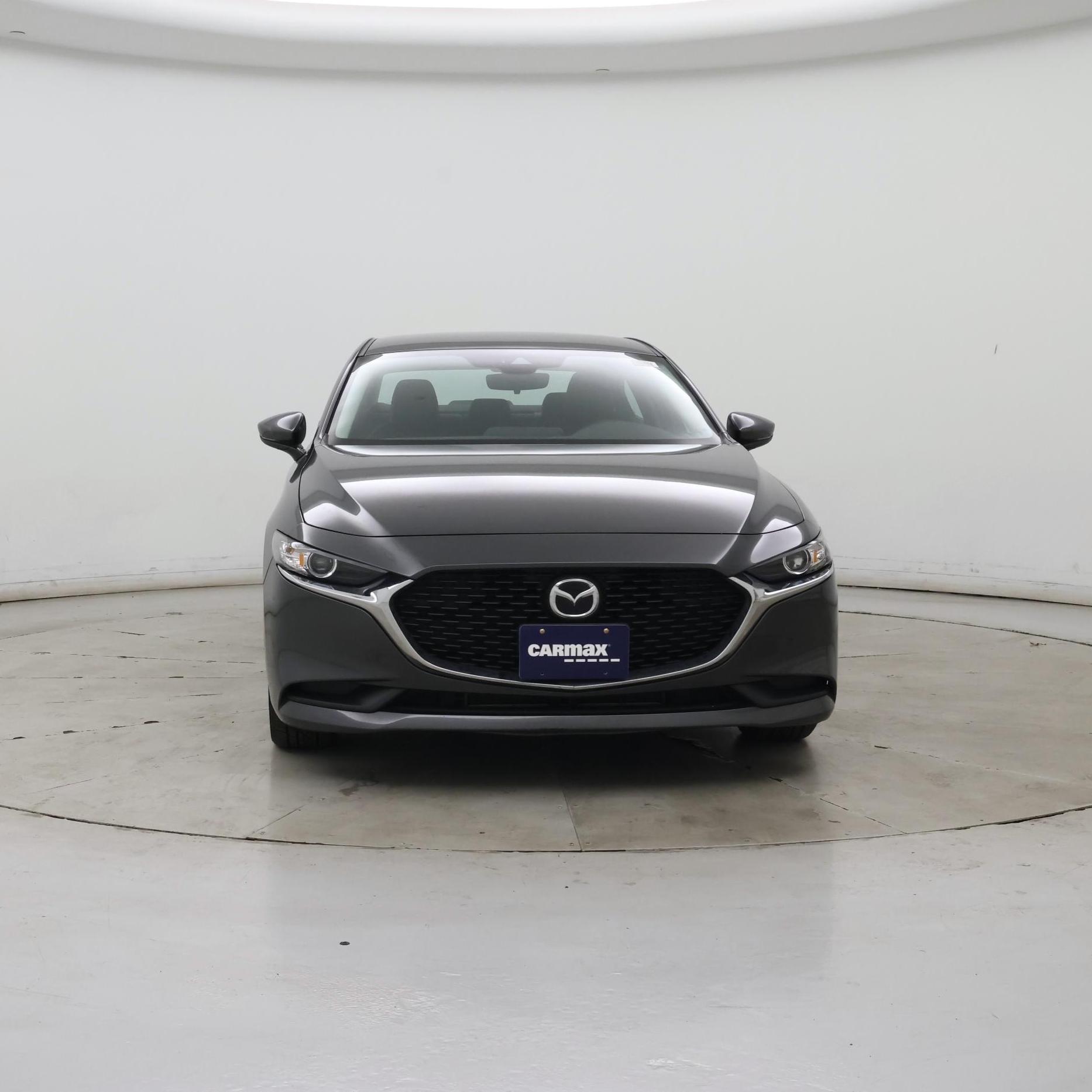 Thumbnail: 2022 Mazda Mazda3 - 5