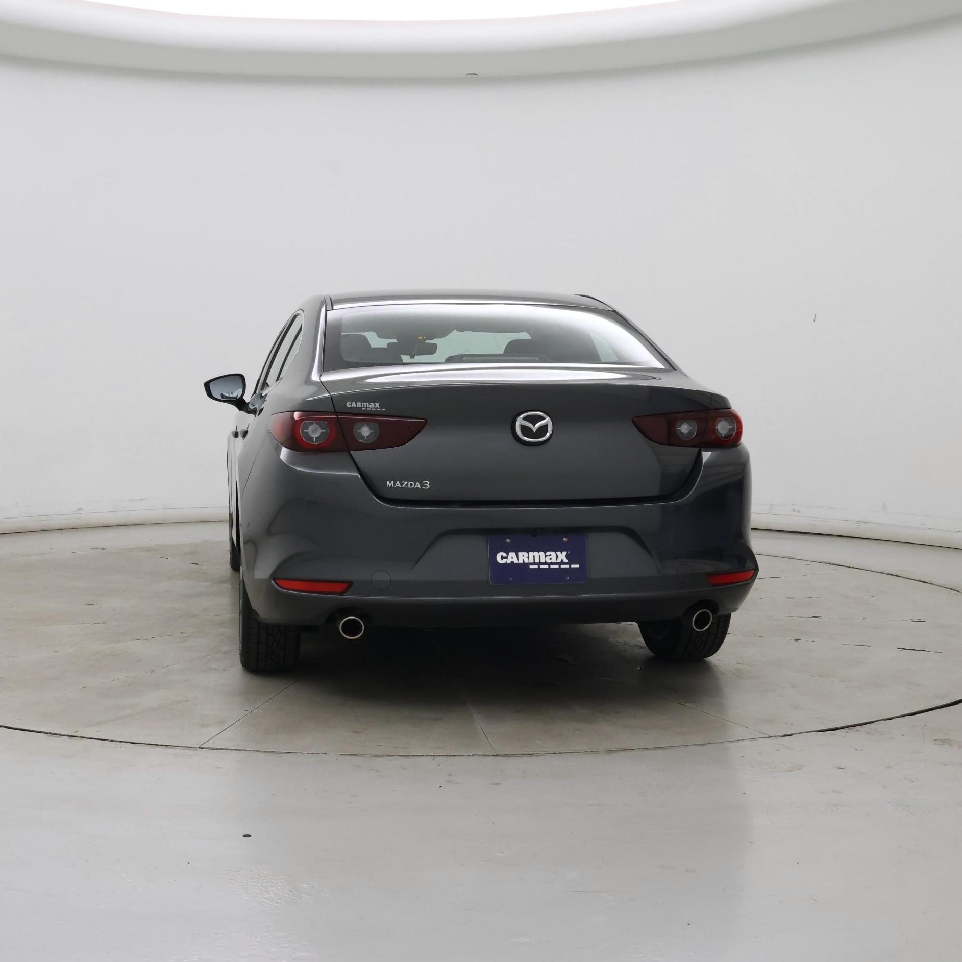 Thumbnail: 2022 Mazda Mazda3 - 6