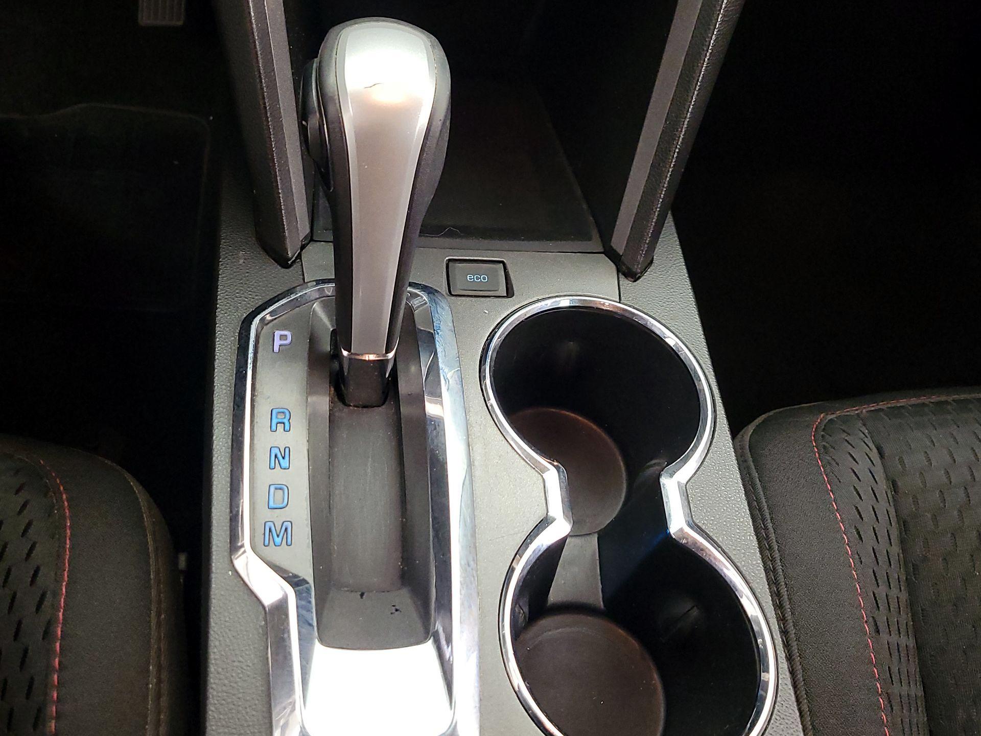 Thumbnail: 2014 Chevrolet Equinox - 15