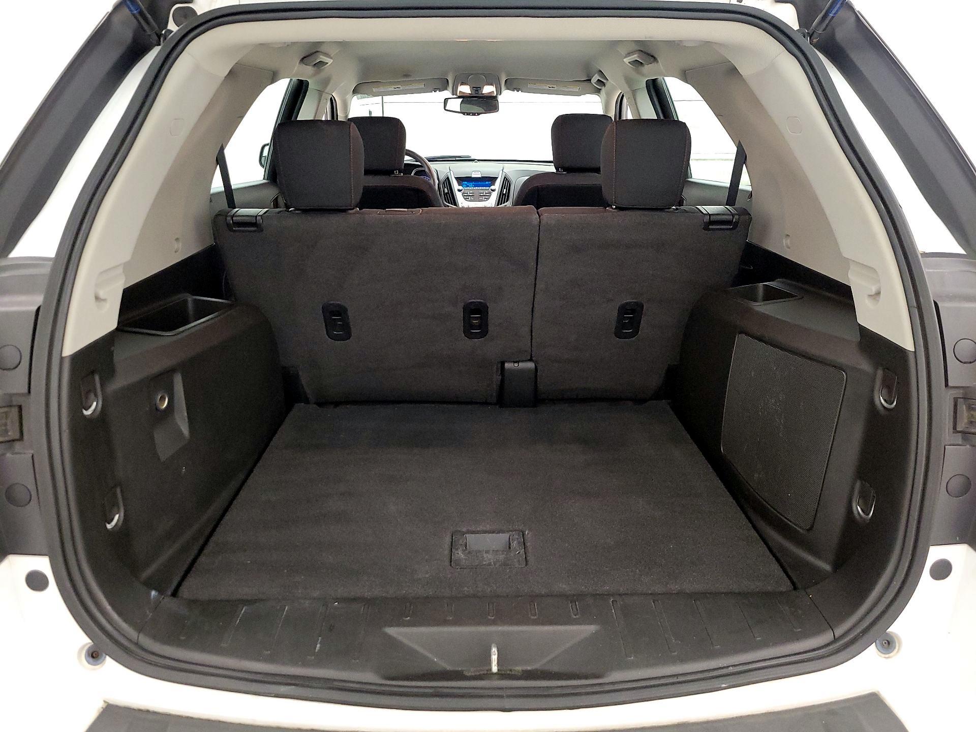 Thumbnail: 2014 Chevrolet Equinox - 18