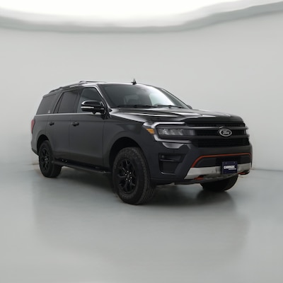 2023 Ford Expedition Timberline