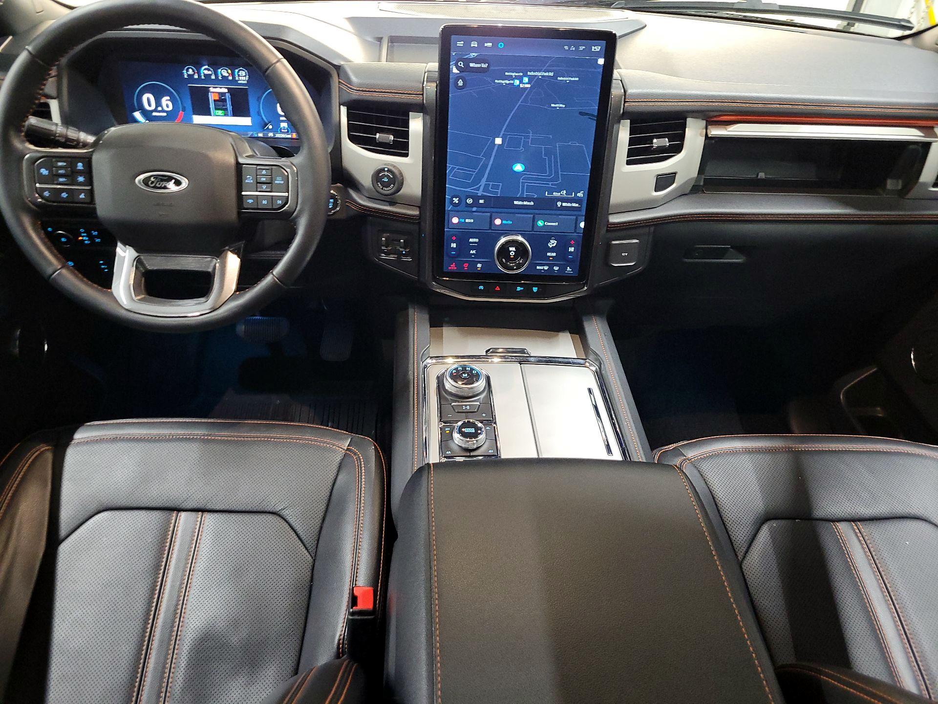 Thumbnail: 2023 Ford Expedition - 9