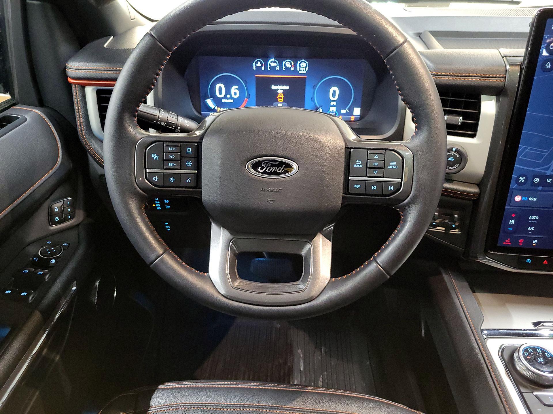 Thumbnail: 2023 Ford Expedition - 10