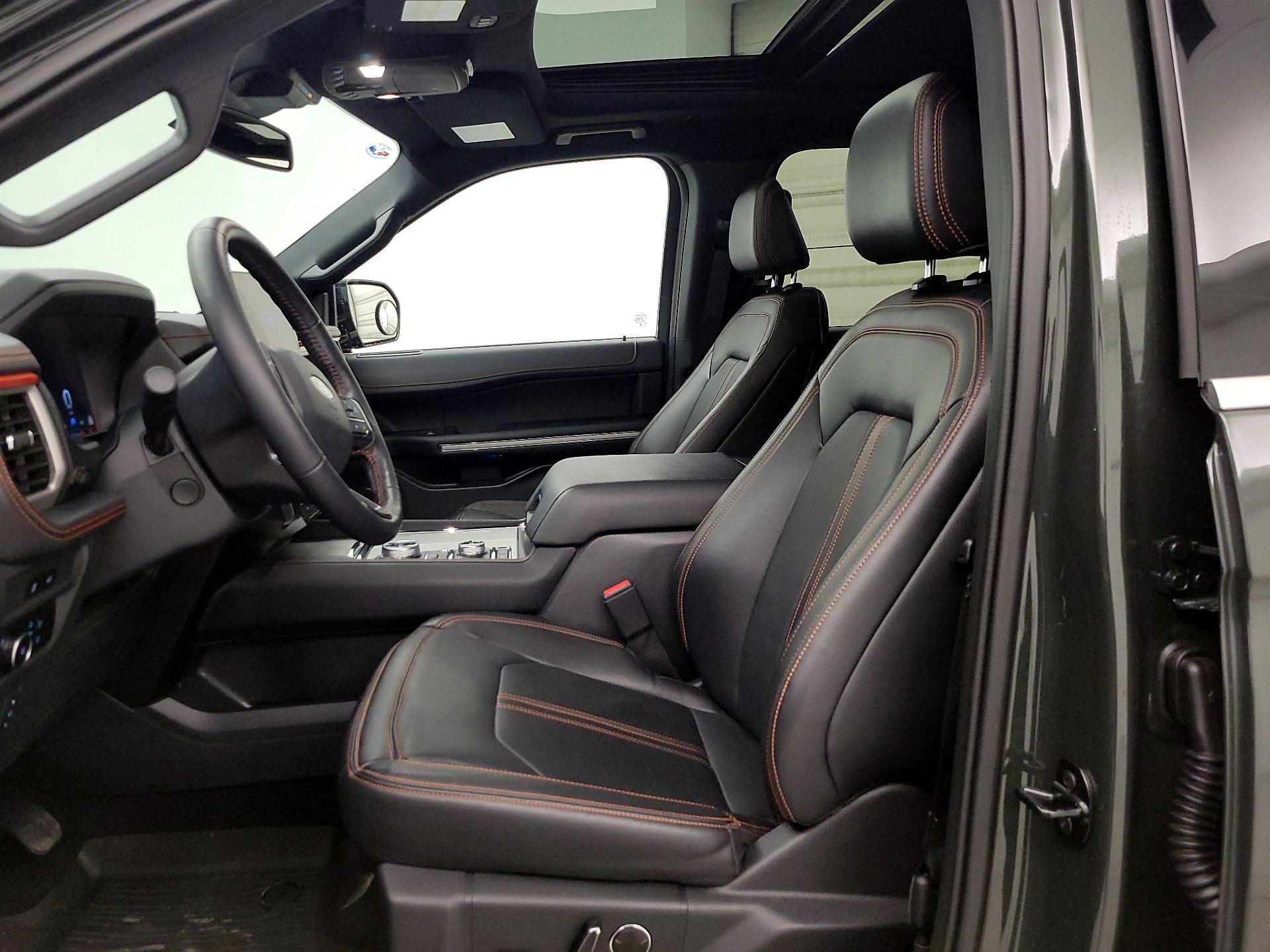 Thumbnail: 2023 Ford Expedition - 11