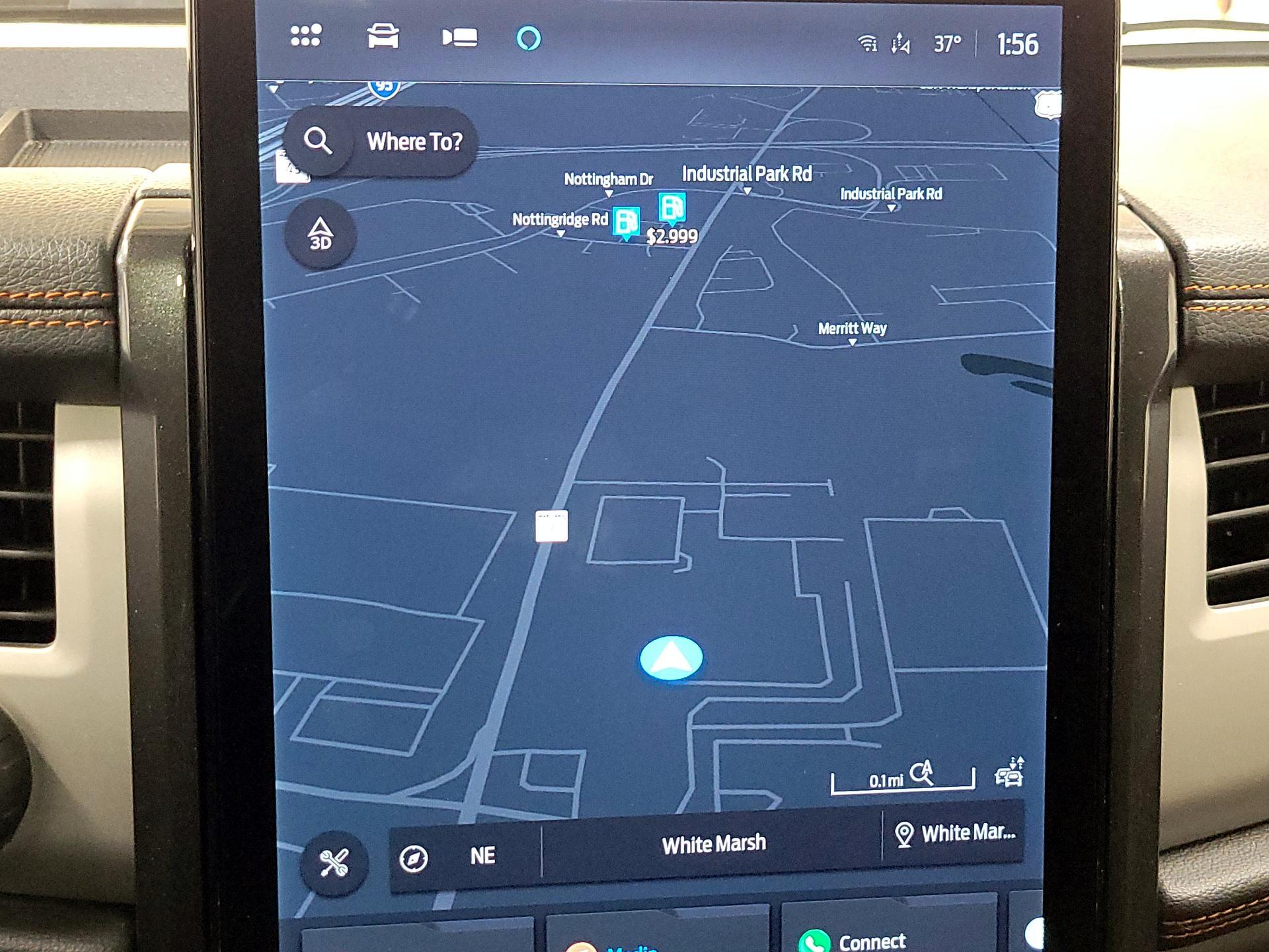 Thumbnail: 2023 Ford Expedition - 14