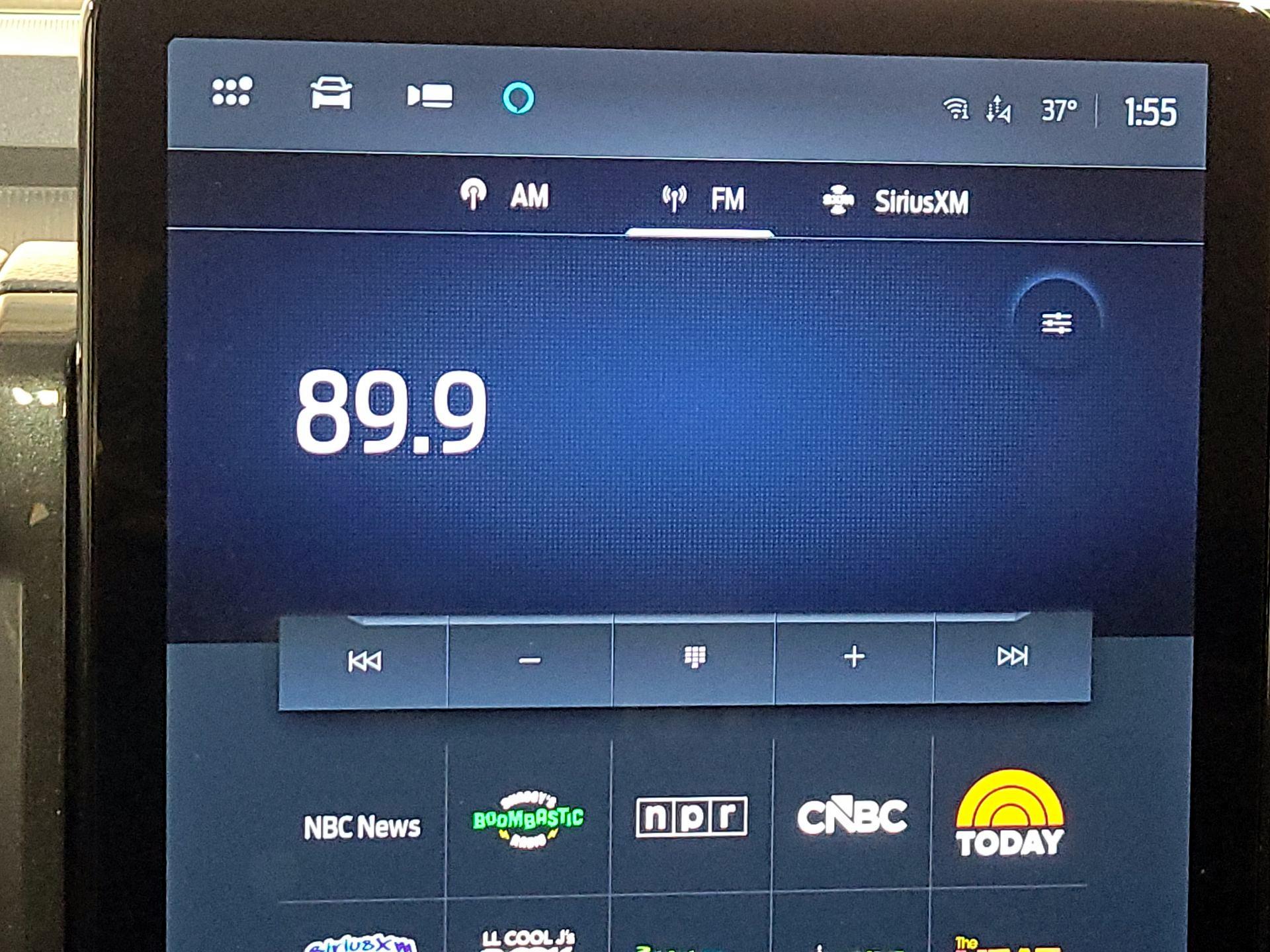 Thumbnail: 2023 Ford Expedition - 16