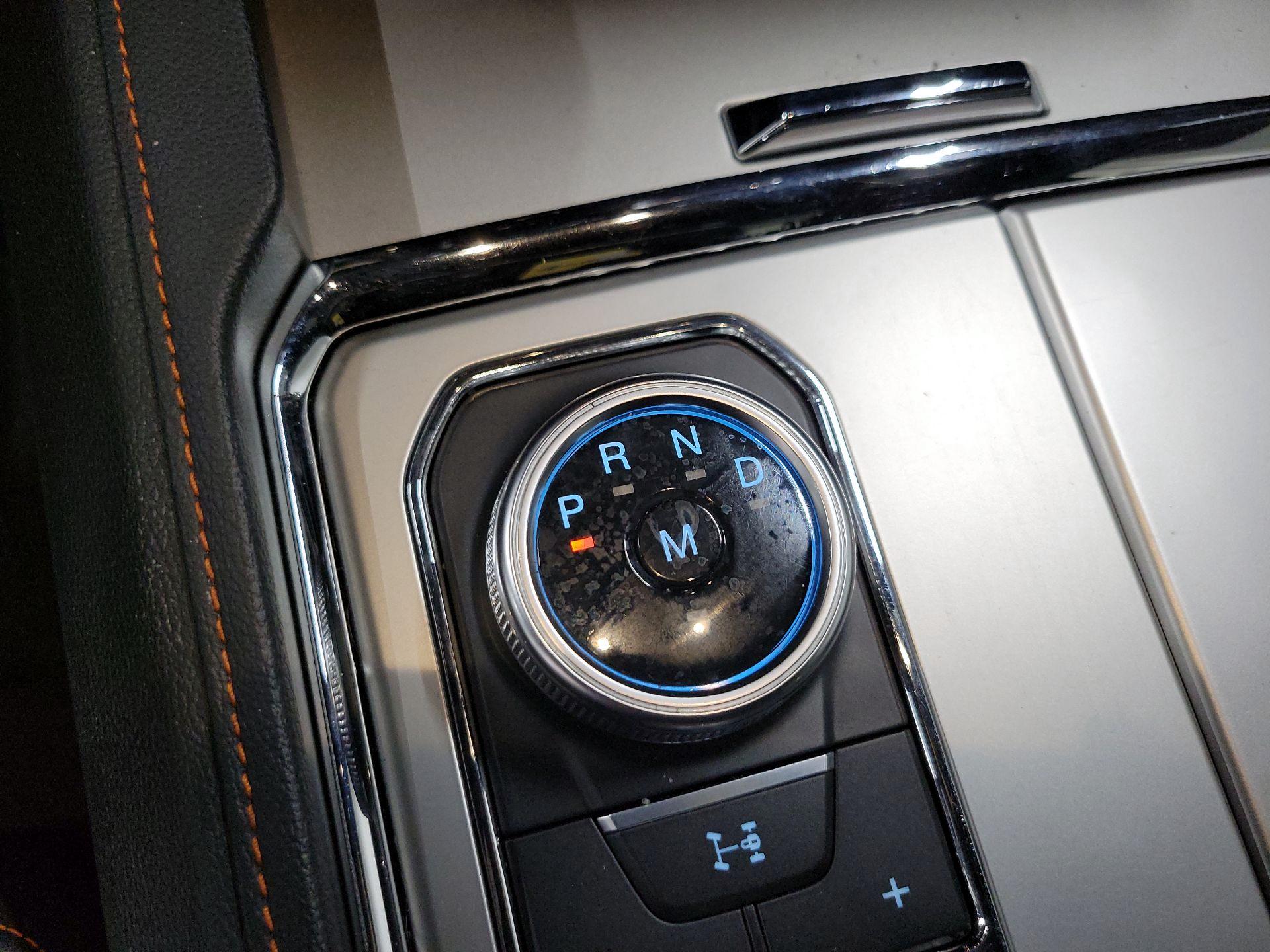 Thumbnail: 2023 Ford Expedition - 18