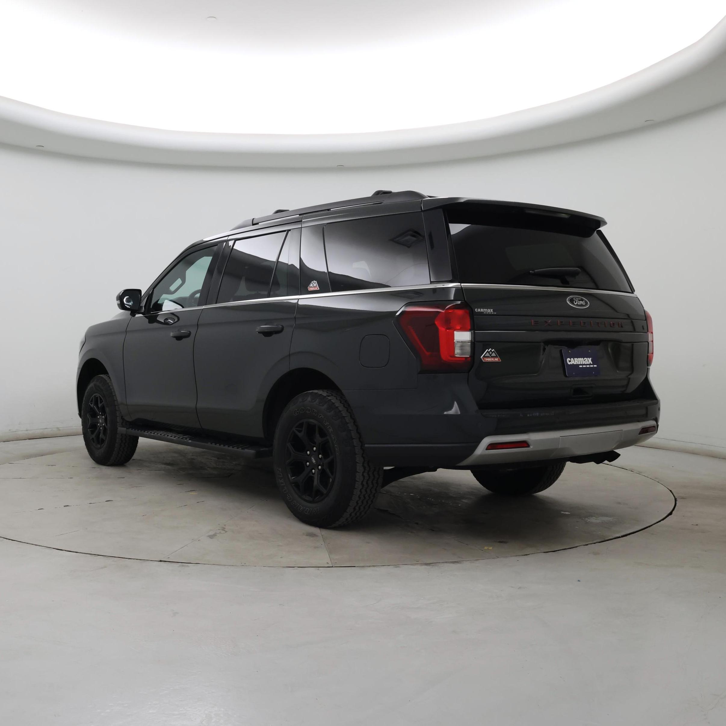 Thumbnail: 2023 Ford Expedition - 2