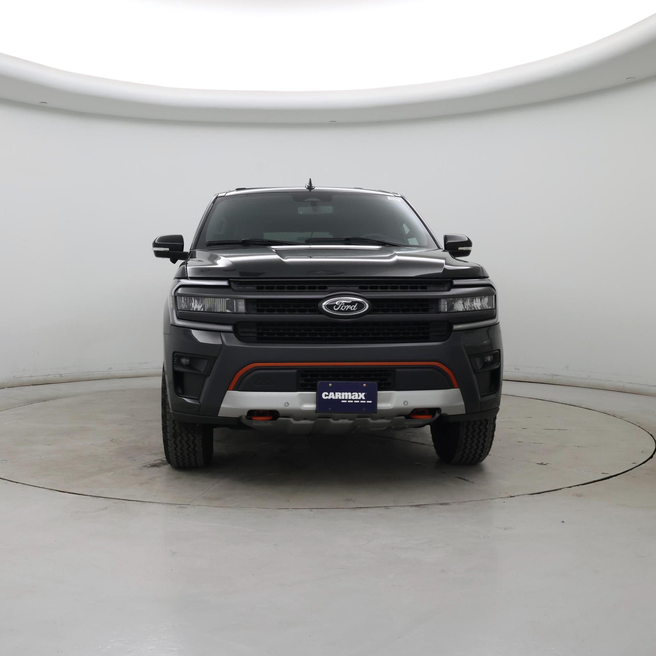 Thumbnail: 2023 Ford Expedition - 5