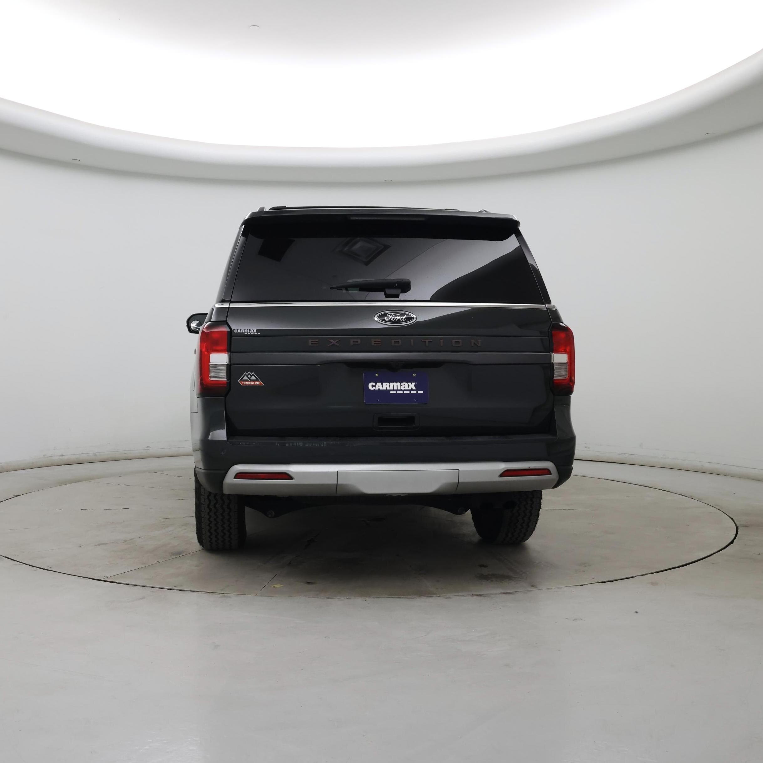 Thumbnail: 2023 Ford Expedition - 6