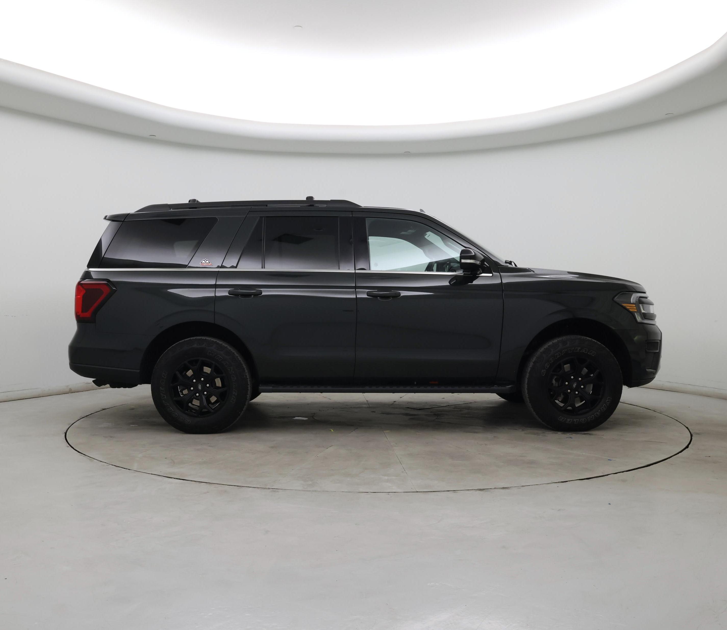 Thumbnail: 2023 Ford Expedition - 7