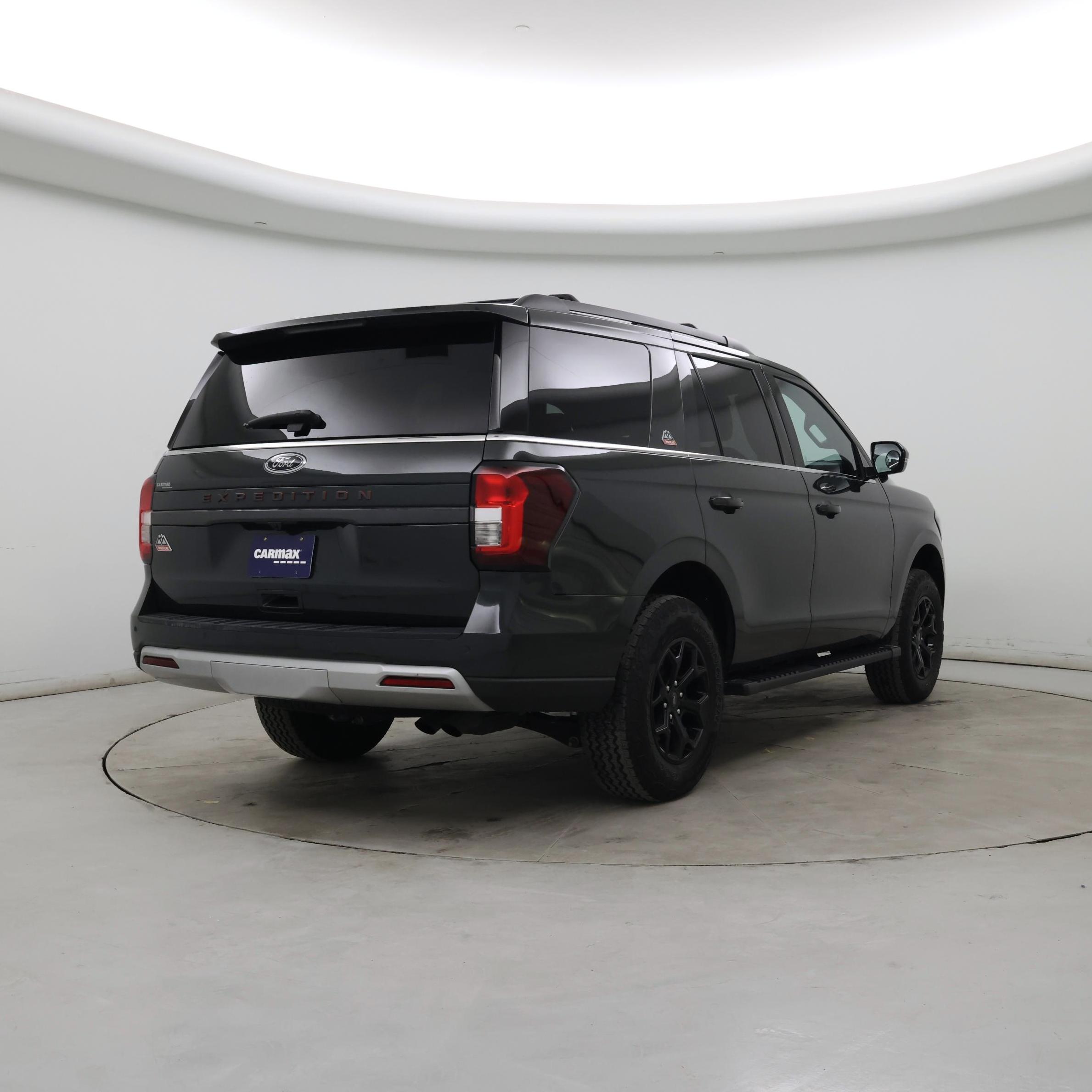 Thumbnail: 2023 Ford Expedition - 8