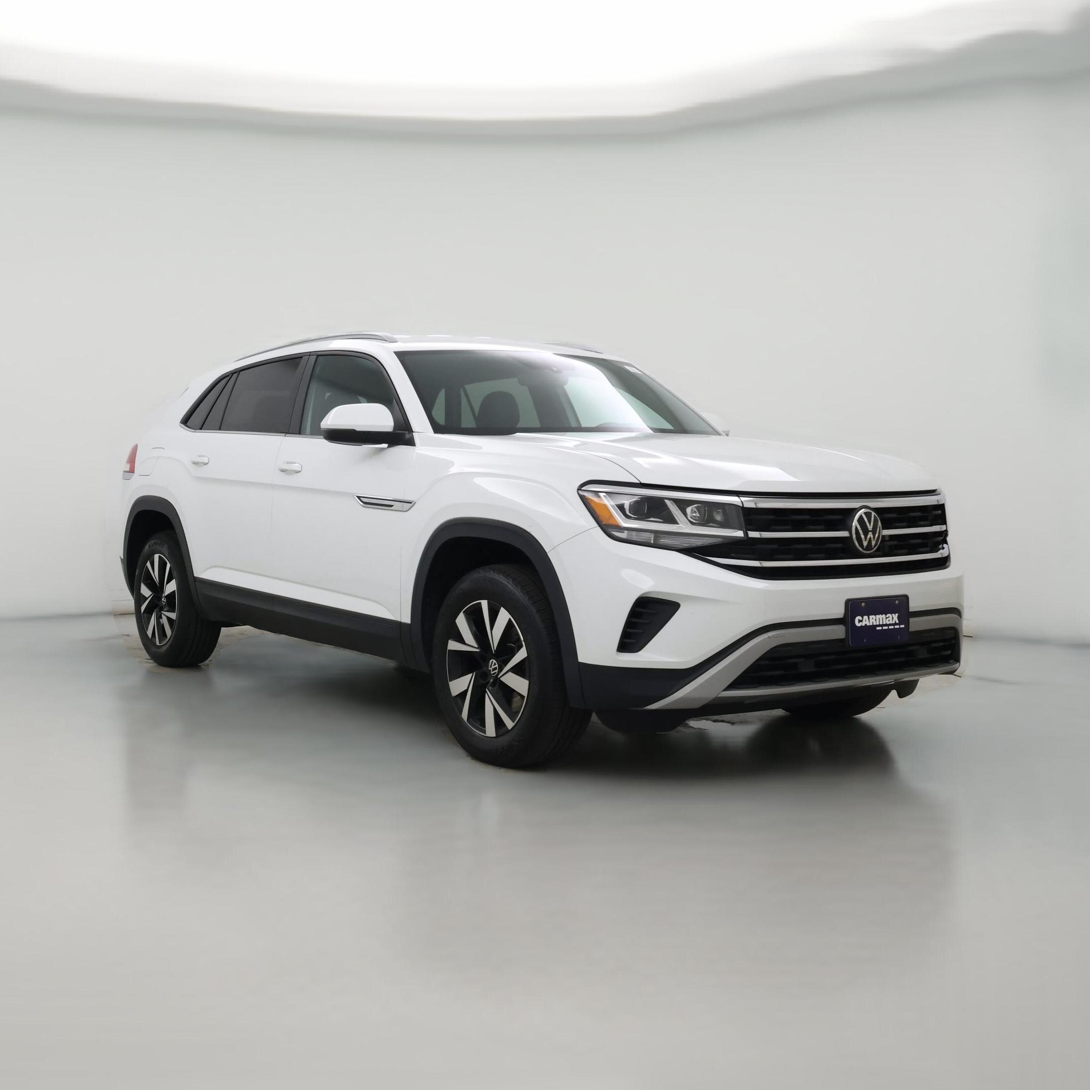 Thumbnail: 2022 Volkswagen Atlas - 1