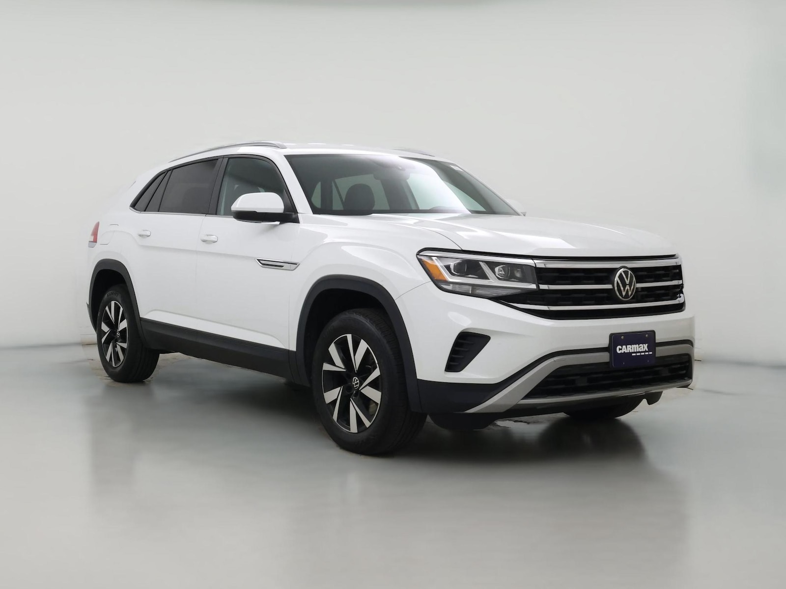 2022 Volkswagen Atlas Cross Sport SE