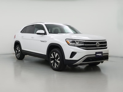 2022 Volkswagen Atlas Cross Sport SE
