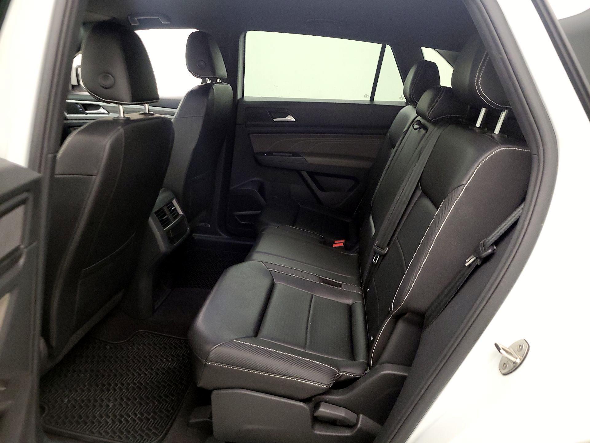 Thumbnail: 2022 Volkswagen Atlas - 19