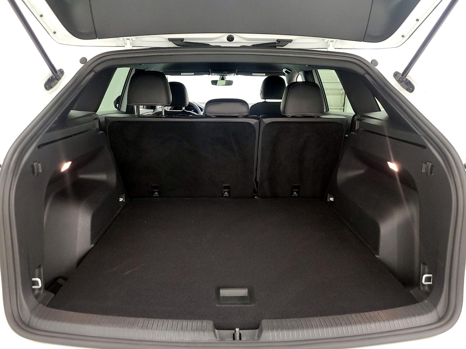 Thumbnail: 2022 Volkswagen Atlas - 20