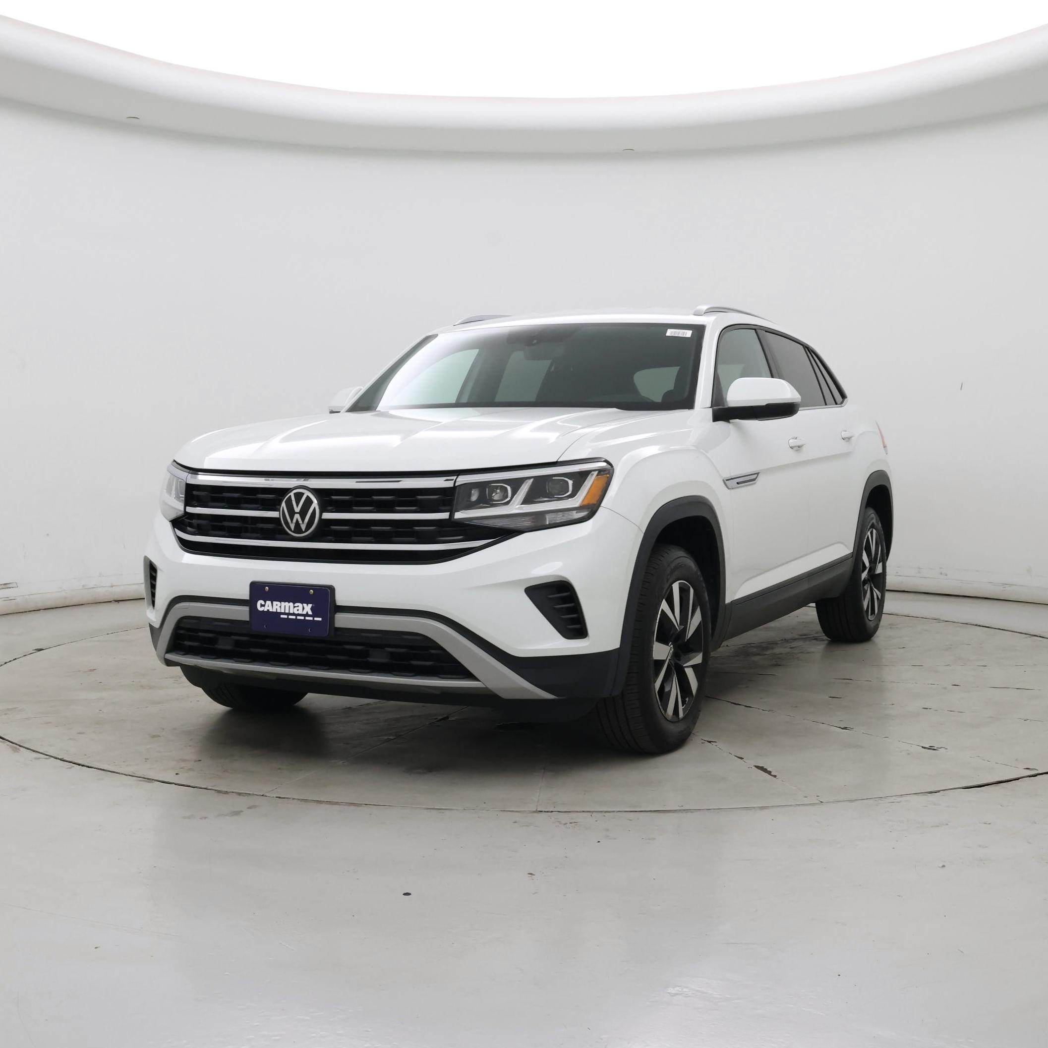 Thumbnail: 2022 Volkswagen Atlas - 4