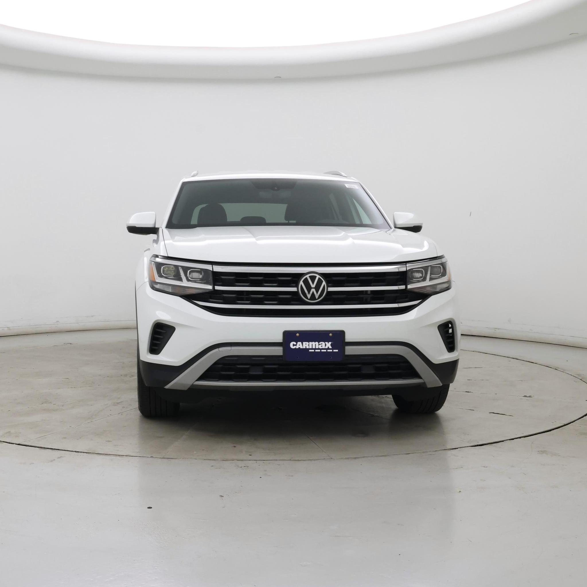 Thumbnail: 2022 Volkswagen Atlas - 5