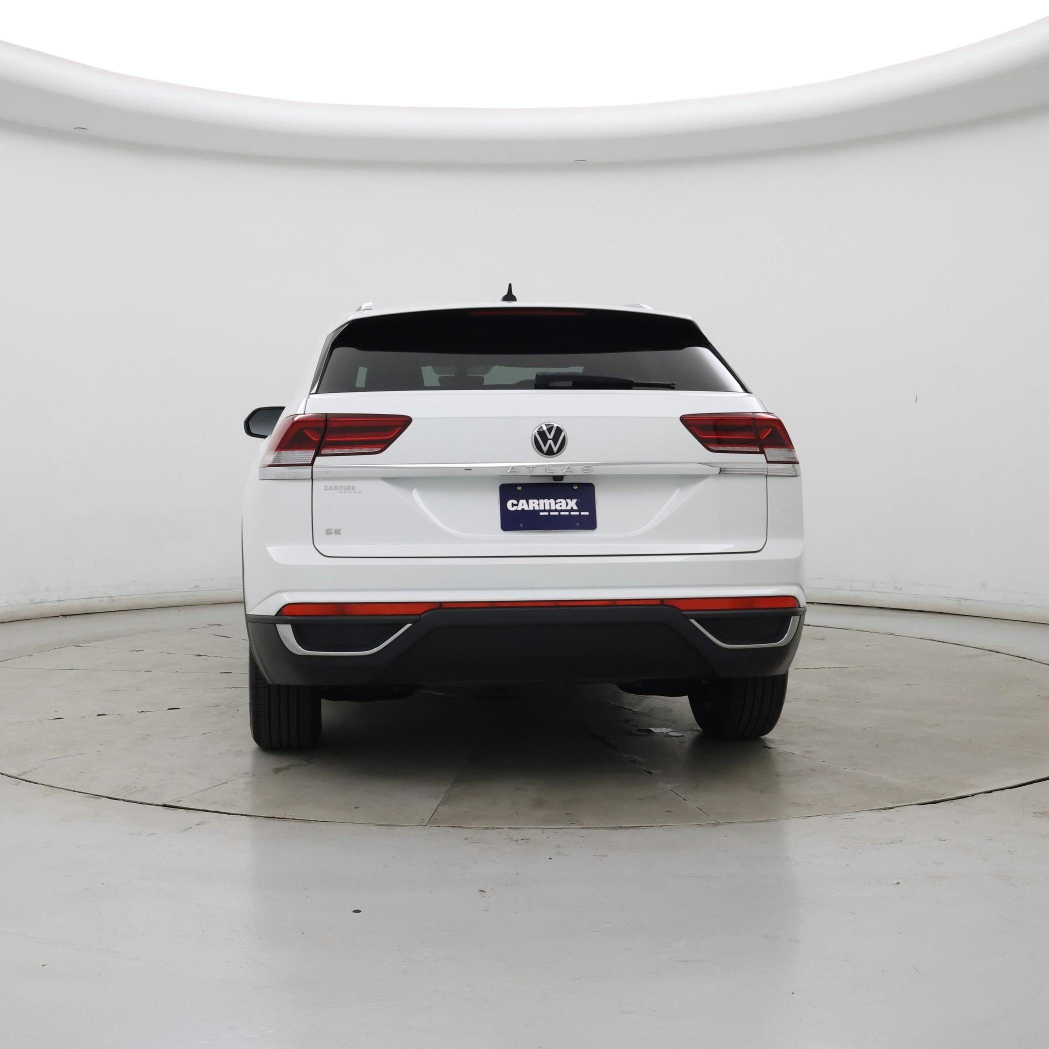 Thumbnail: 2022 Volkswagen Atlas - 6