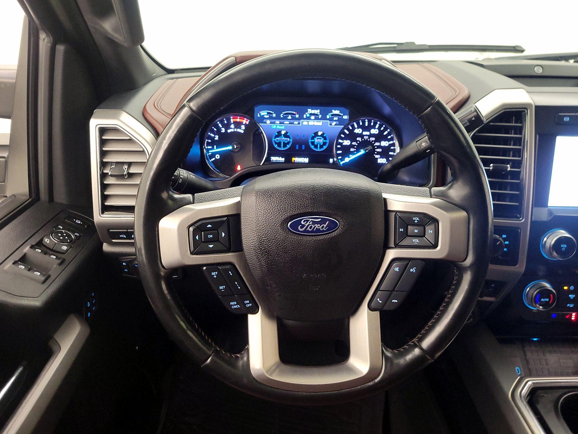 Thumbnail: 2020 Ford F-350 - 10