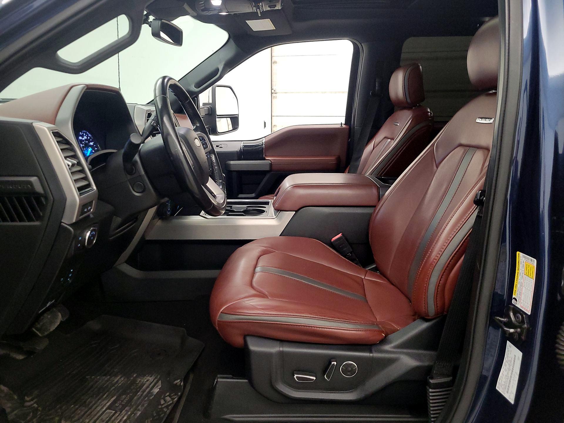 Thumbnail: 2020 Ford F-350 - 11