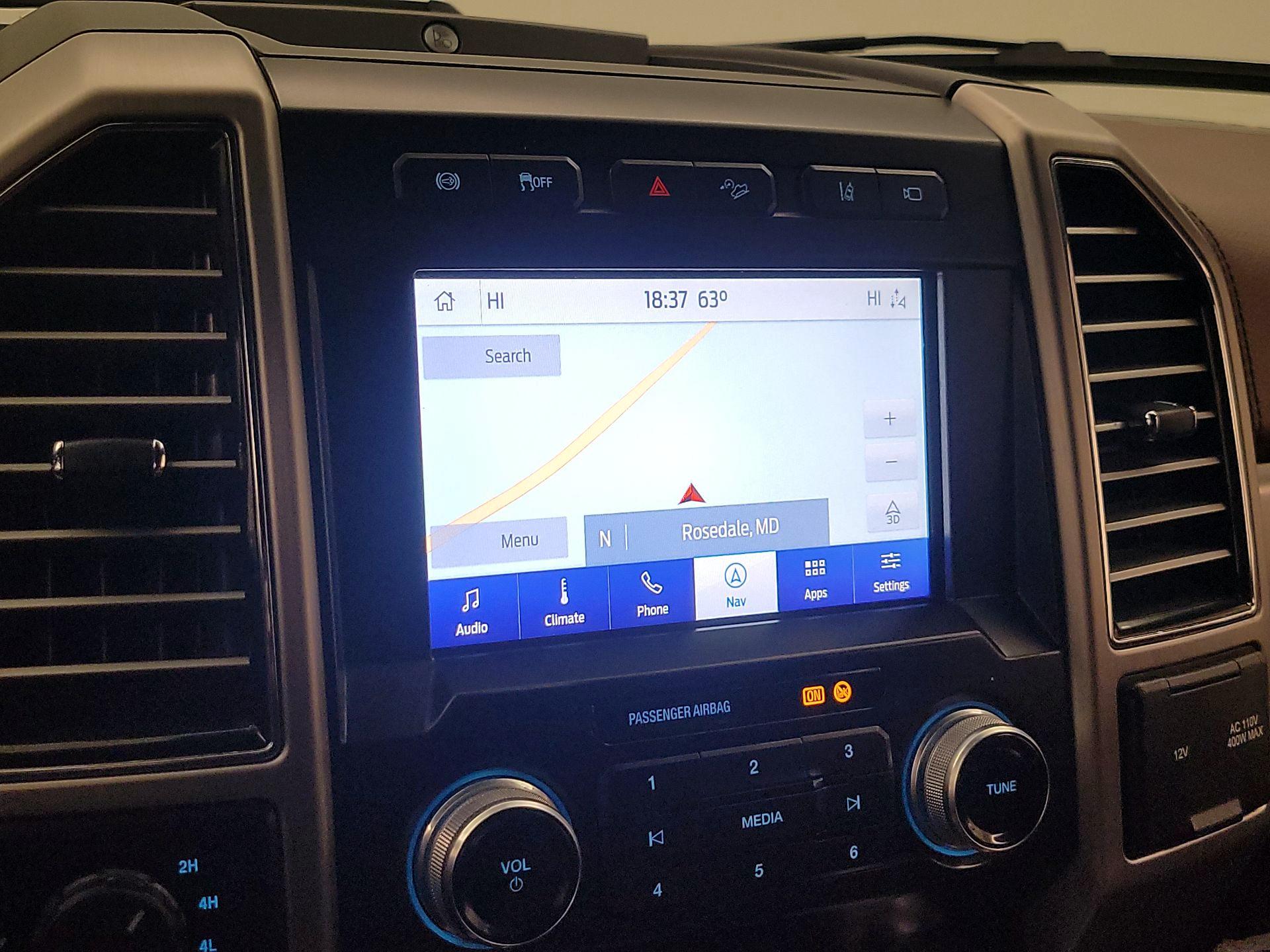 Thumbnail: 2020 Ford F-350 - 14