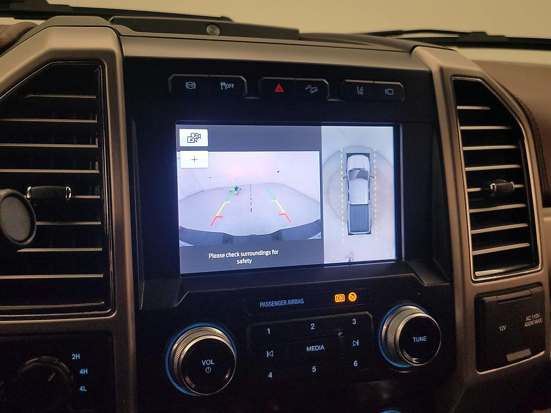 Thumbnail: 2020 Ford F-350 - 15