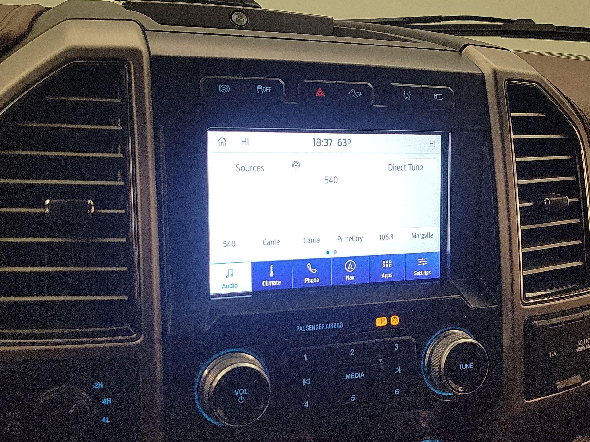 Thumbnail: 2020 Ford F-350 - 16