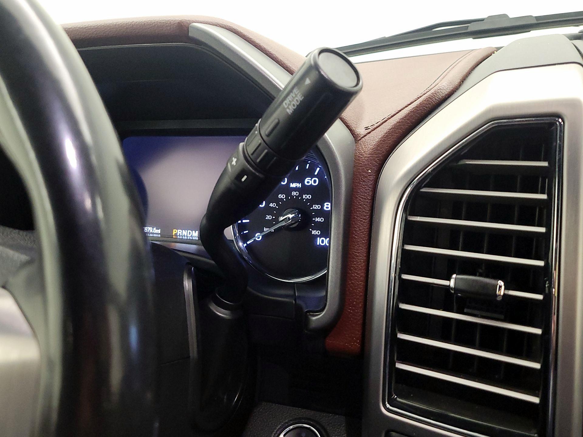 Thumbnail: 2020 Ford F-350 - 18