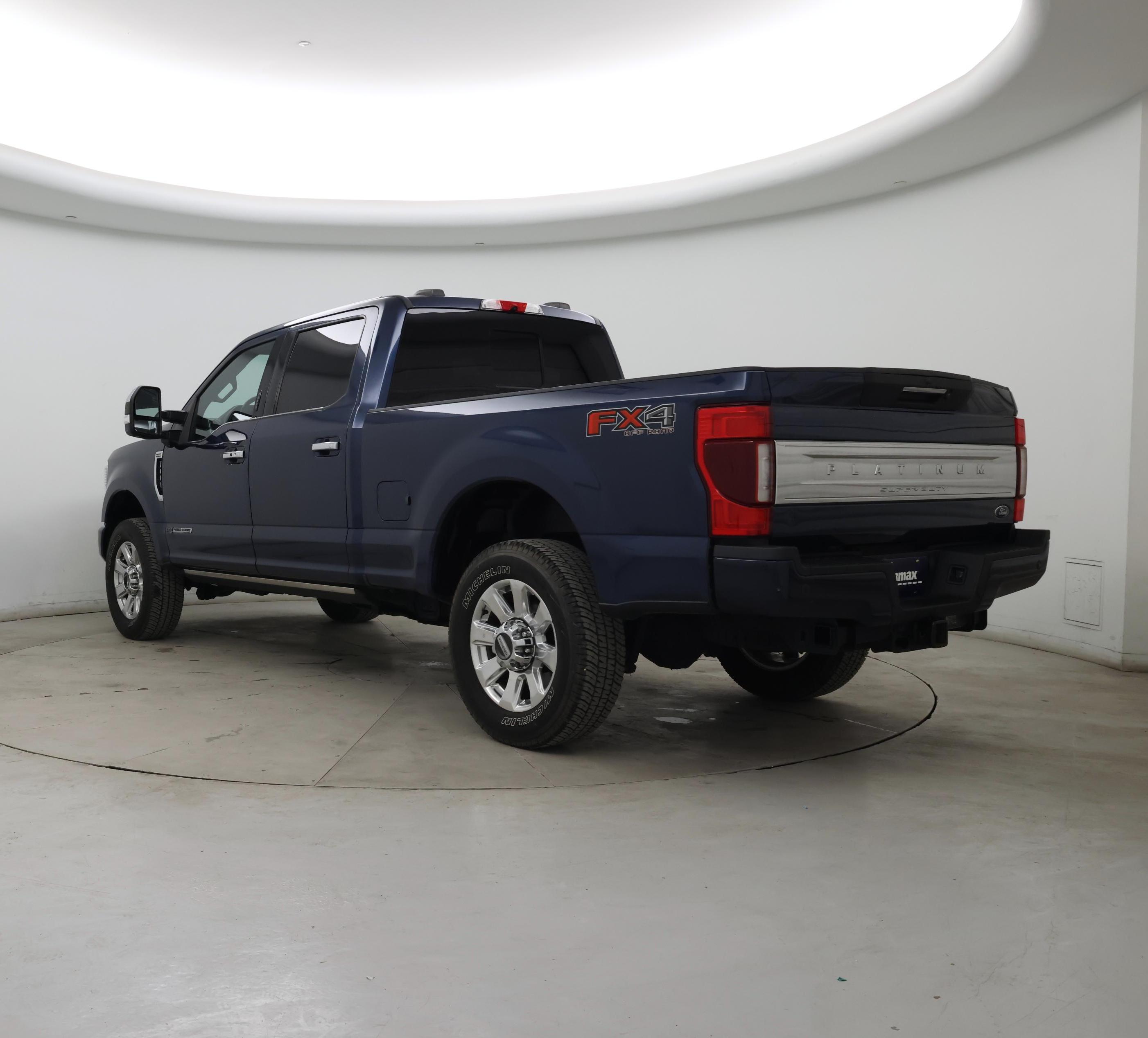 Thumbnail: 2020 Ford F-350 - 2