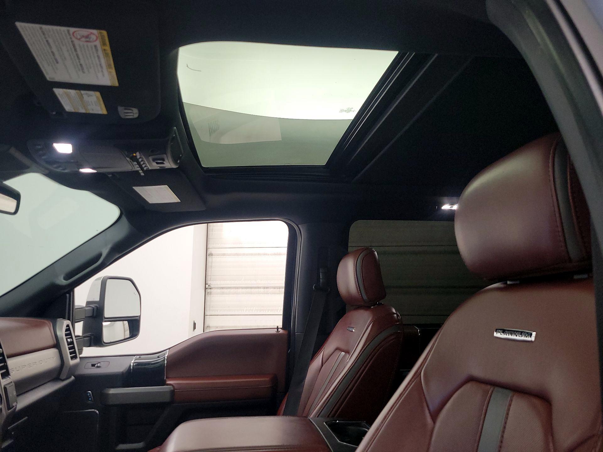 Thumbnail: 2020 Ford F-350 - 20