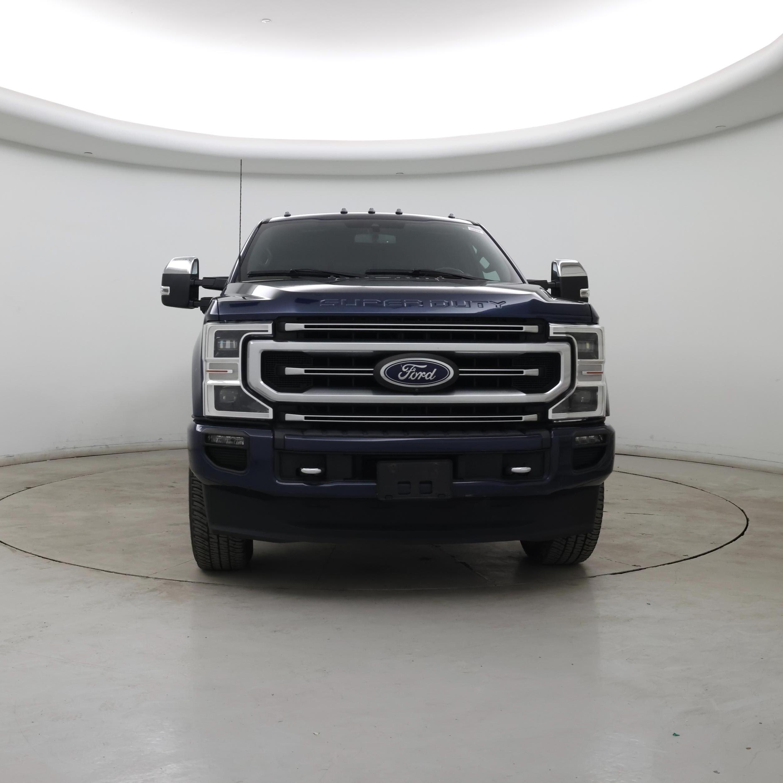 Thumbnail: 2020 Ford F-350 - 5