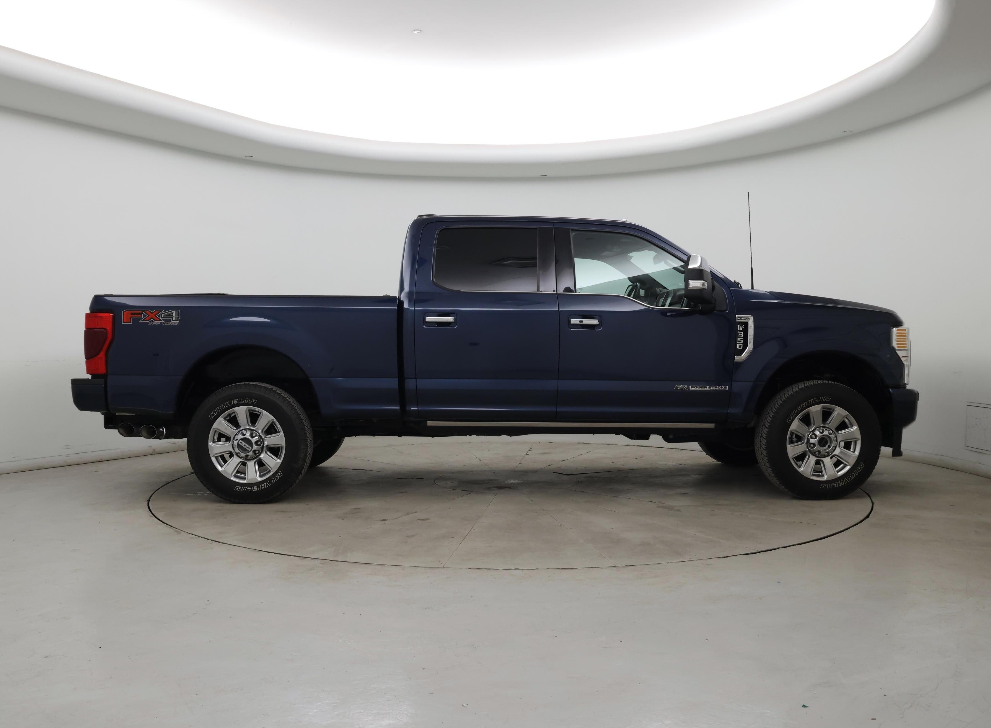 Thumbnail: 2020 Ford F-350 - 7