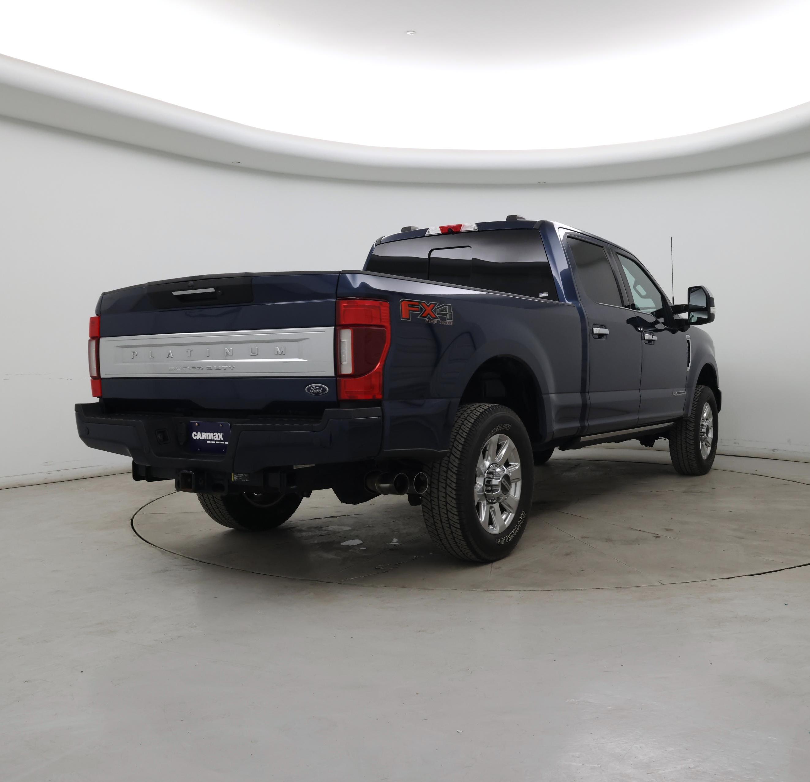 Thumbnail: 2020 Ford F-350 - 8