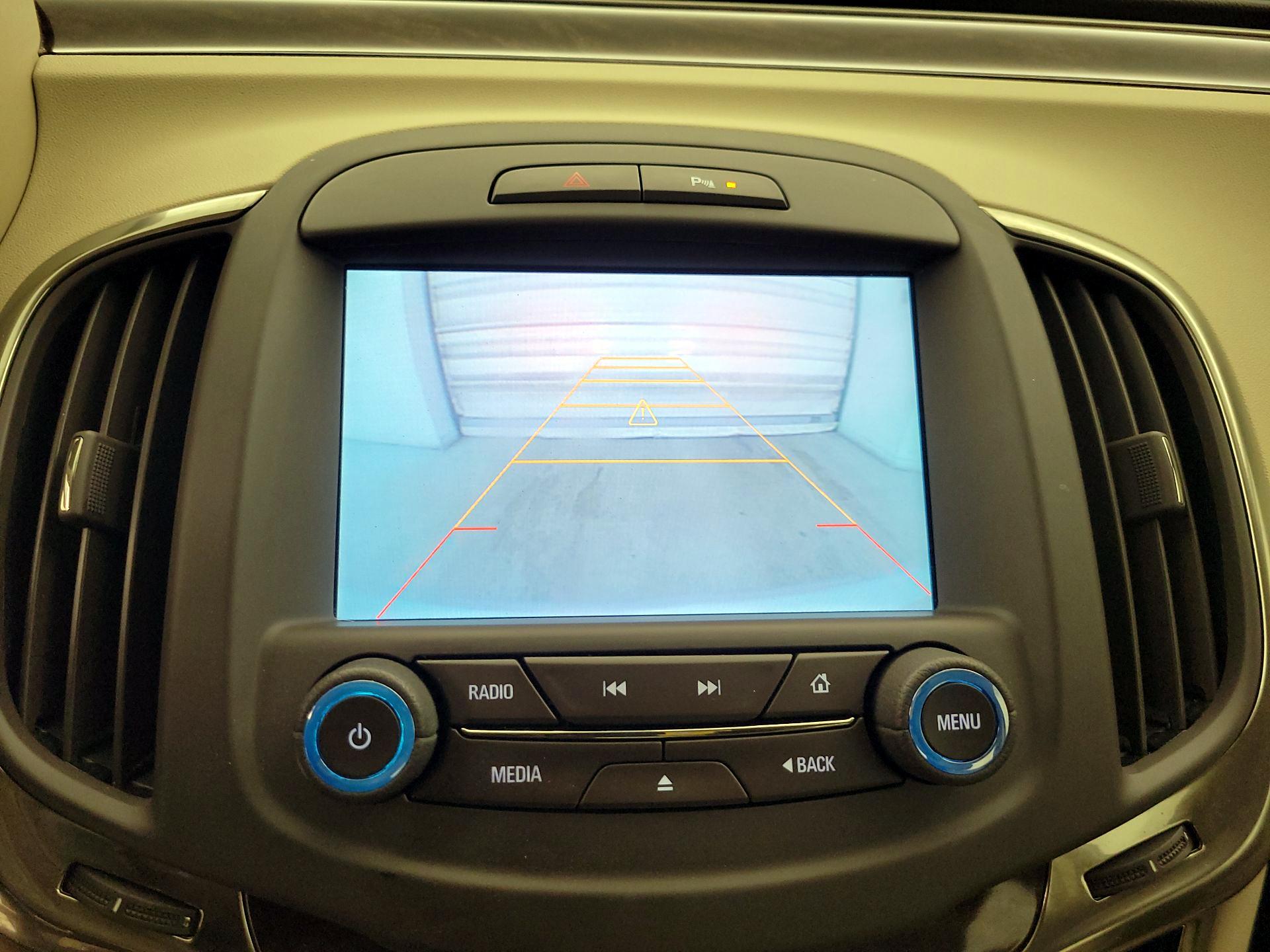 Thumbnail: 2015 Buick LaCrosse - 14