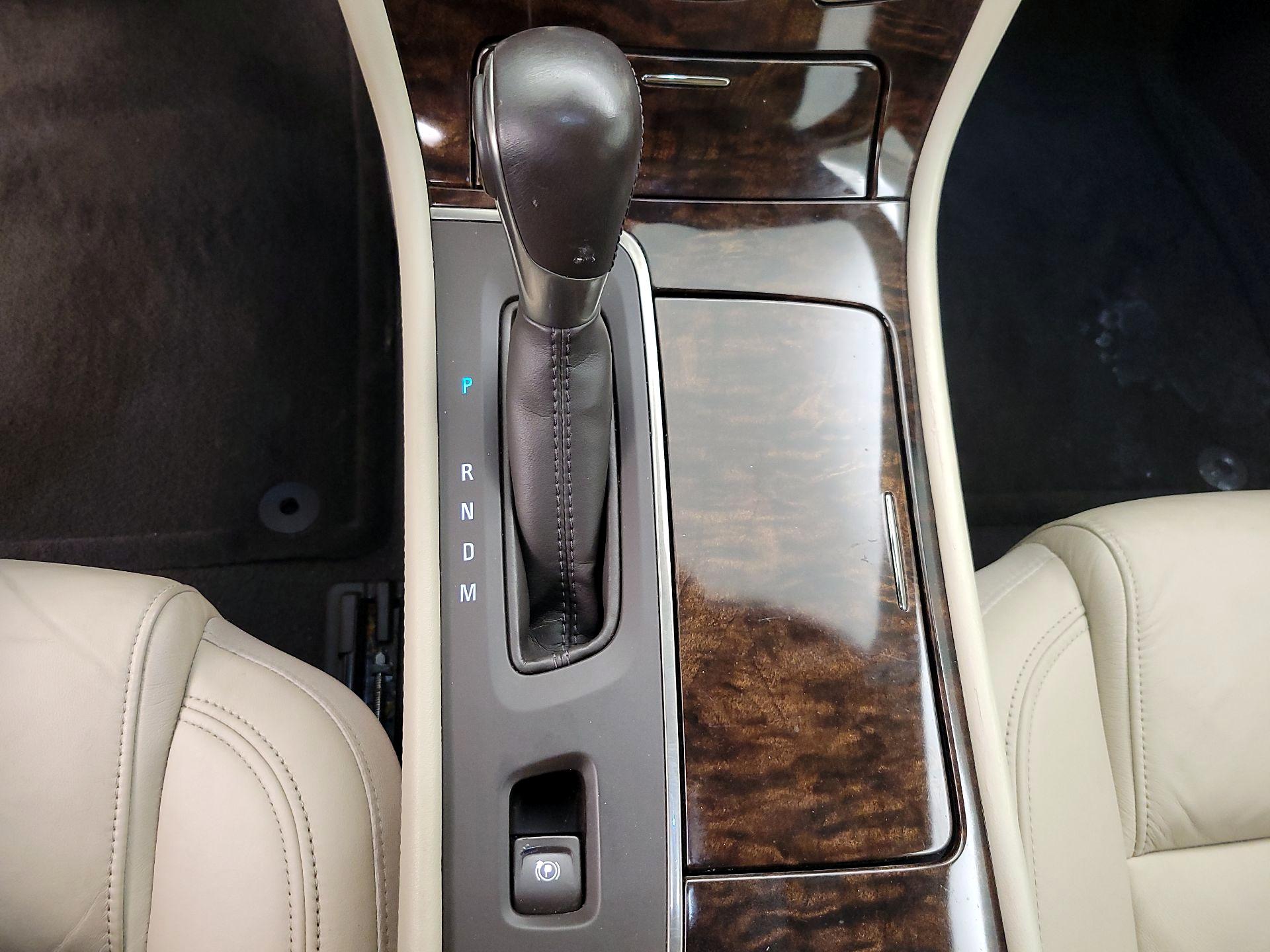 Thumbnail: 2015 Buick LaCrosse - 17