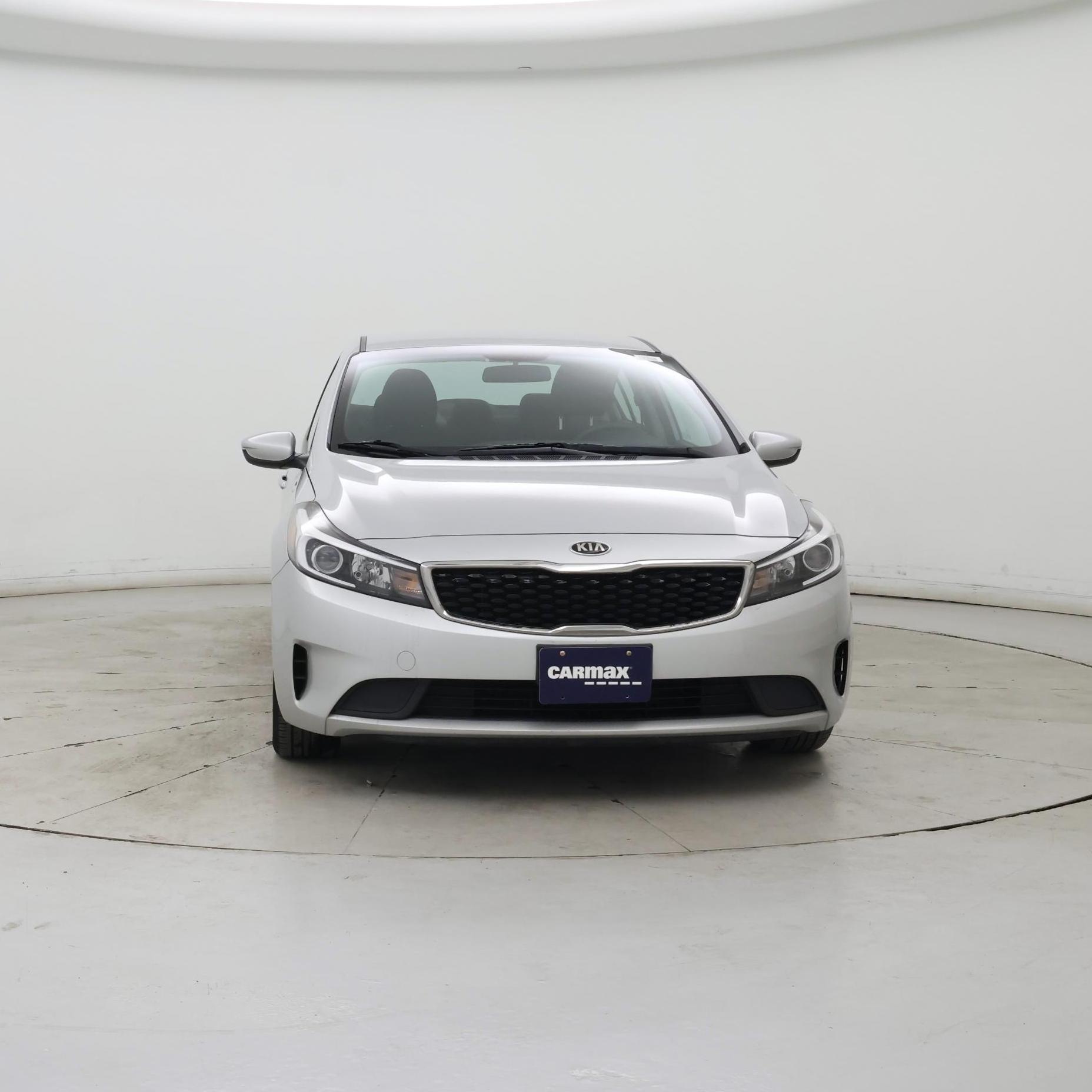 Thumbnail: 2018 Kia Forte - 5